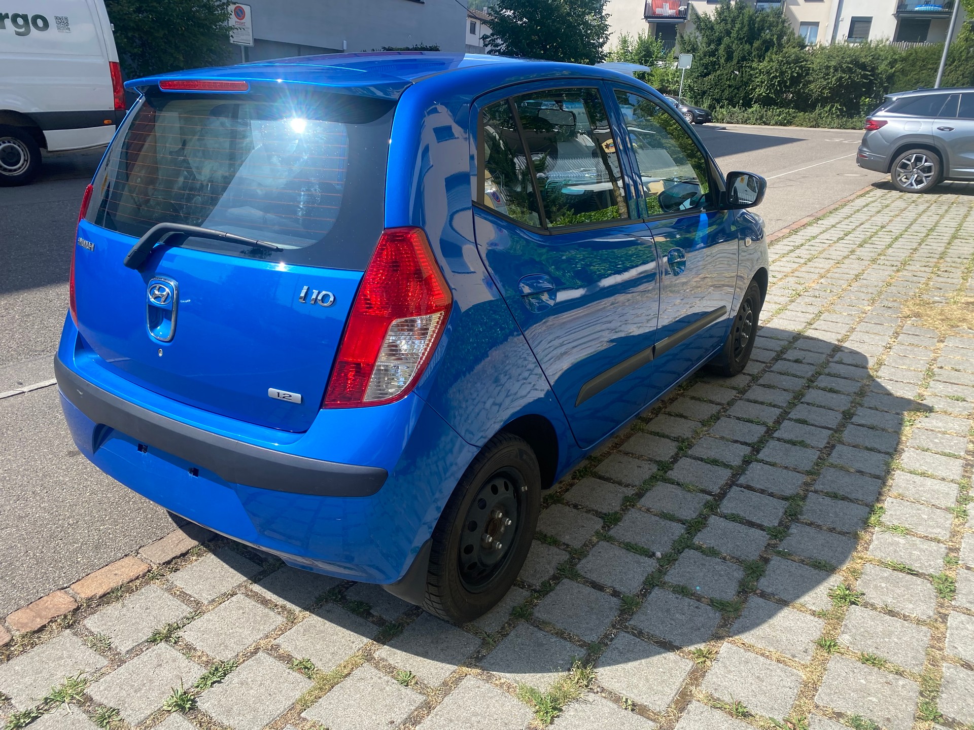 HYUNDAI i10 1.2 Style-image-6