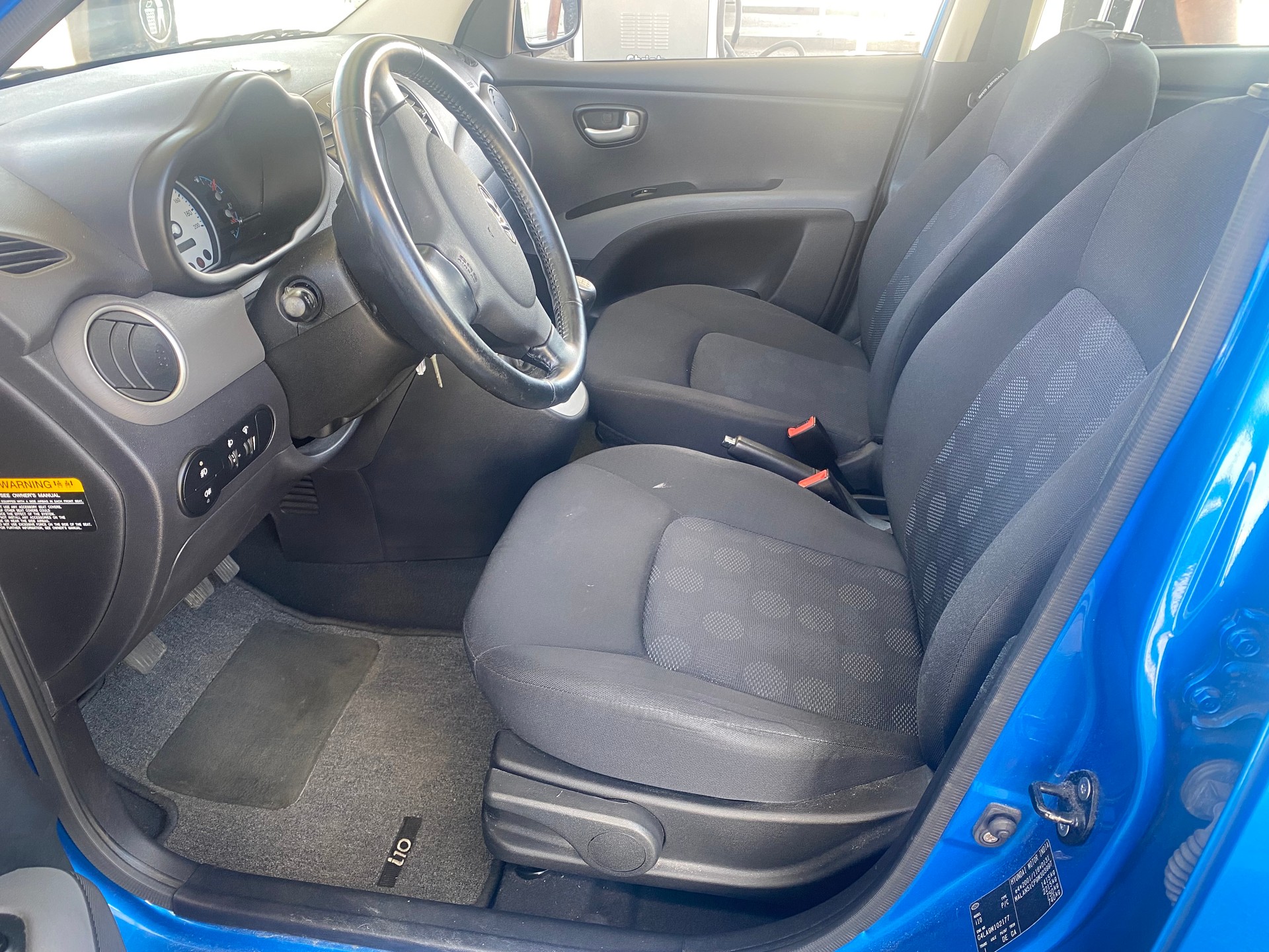 HYUNDAI i10 1.2 Style-image-10