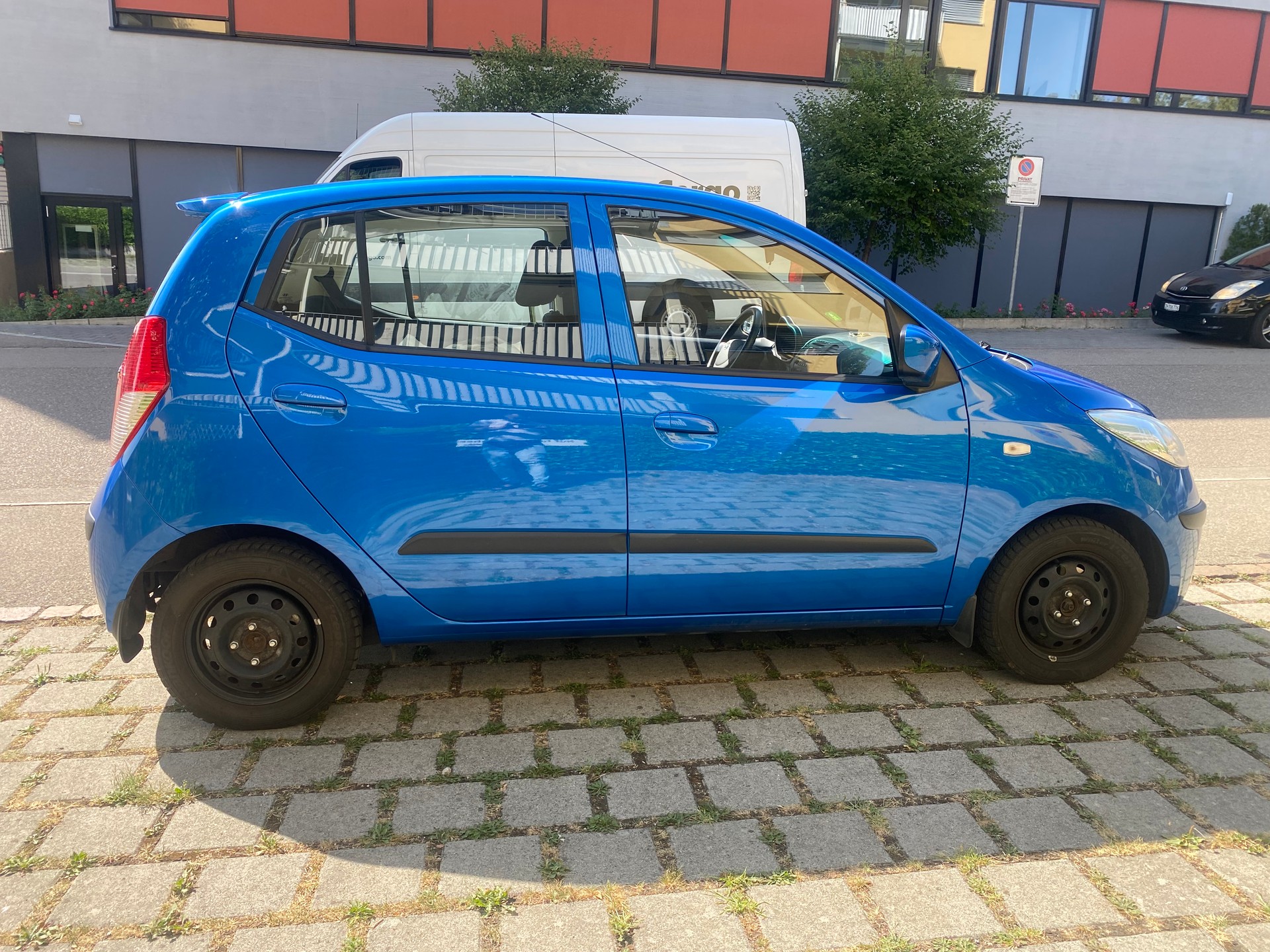 HYUNDAI i10 1.2 Style-image-4