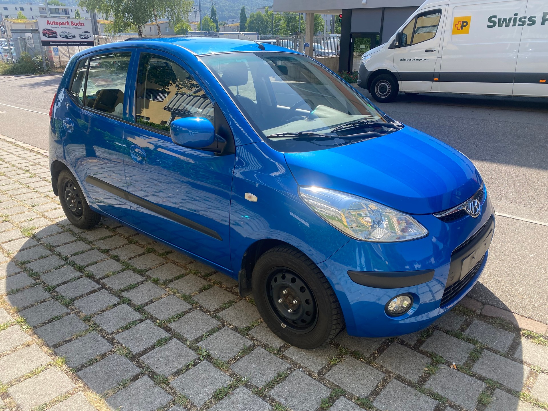 HYUNDAI i10 1.2 Style-image-2