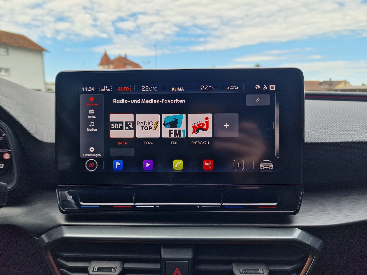 CUPRA LEON VZ 2.0 TSI DSG-image-21