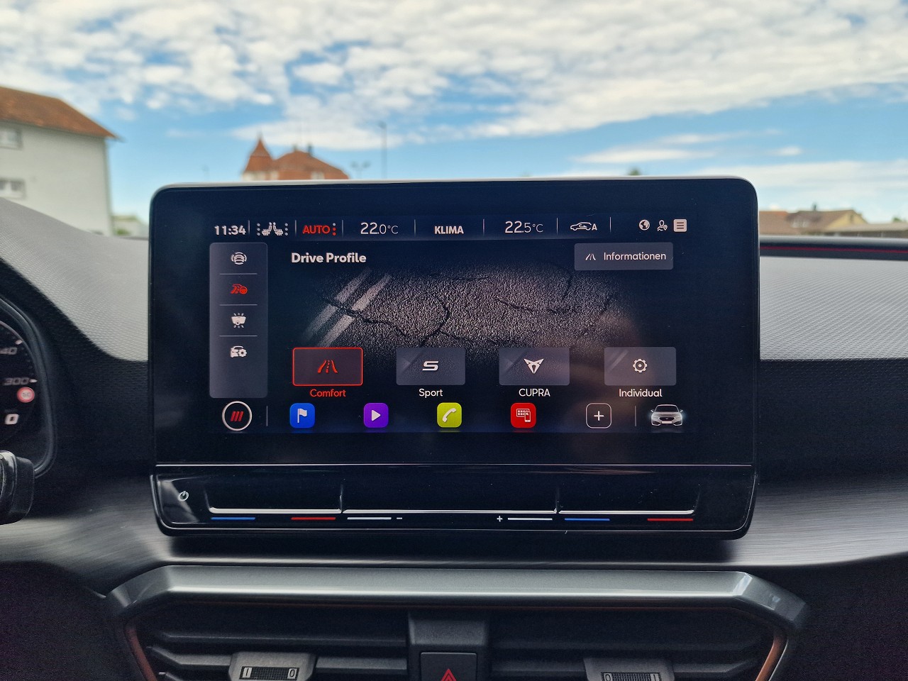 CUPRA LEON VZ 2.0 TSI DSG-image-23
