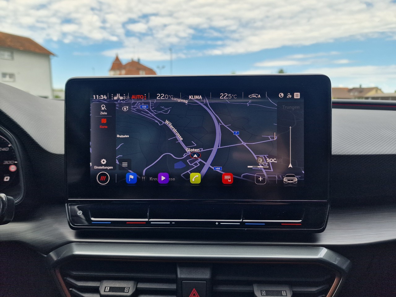 CUPRA LEON VZ 2.0 TSI DSG-image-20