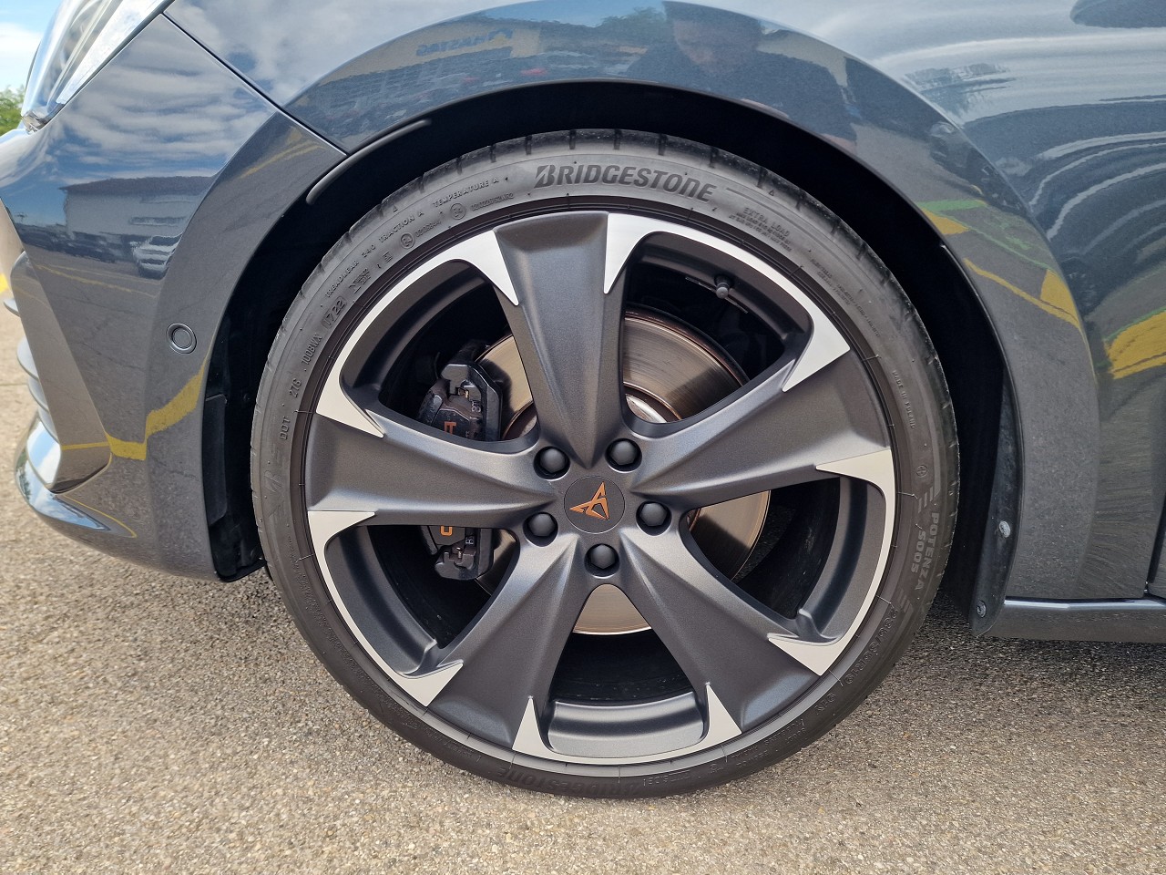 CUPRA LEON VZ 2.0 TSI DSG-image-29