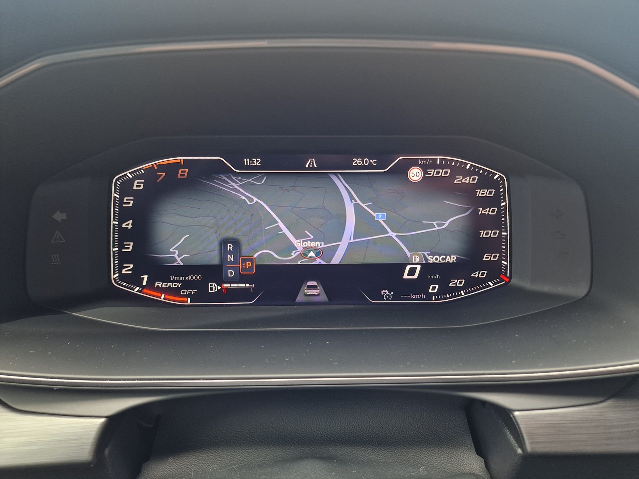 CUPRA LEON VZ 2.0 TSI DSG-image-16