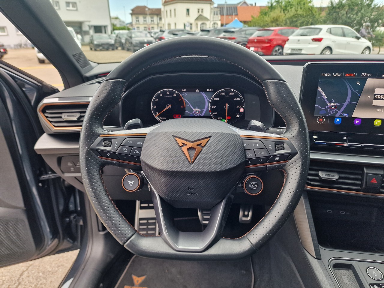CUPRA LEON VZ 2.0 TSI DSG-image-14