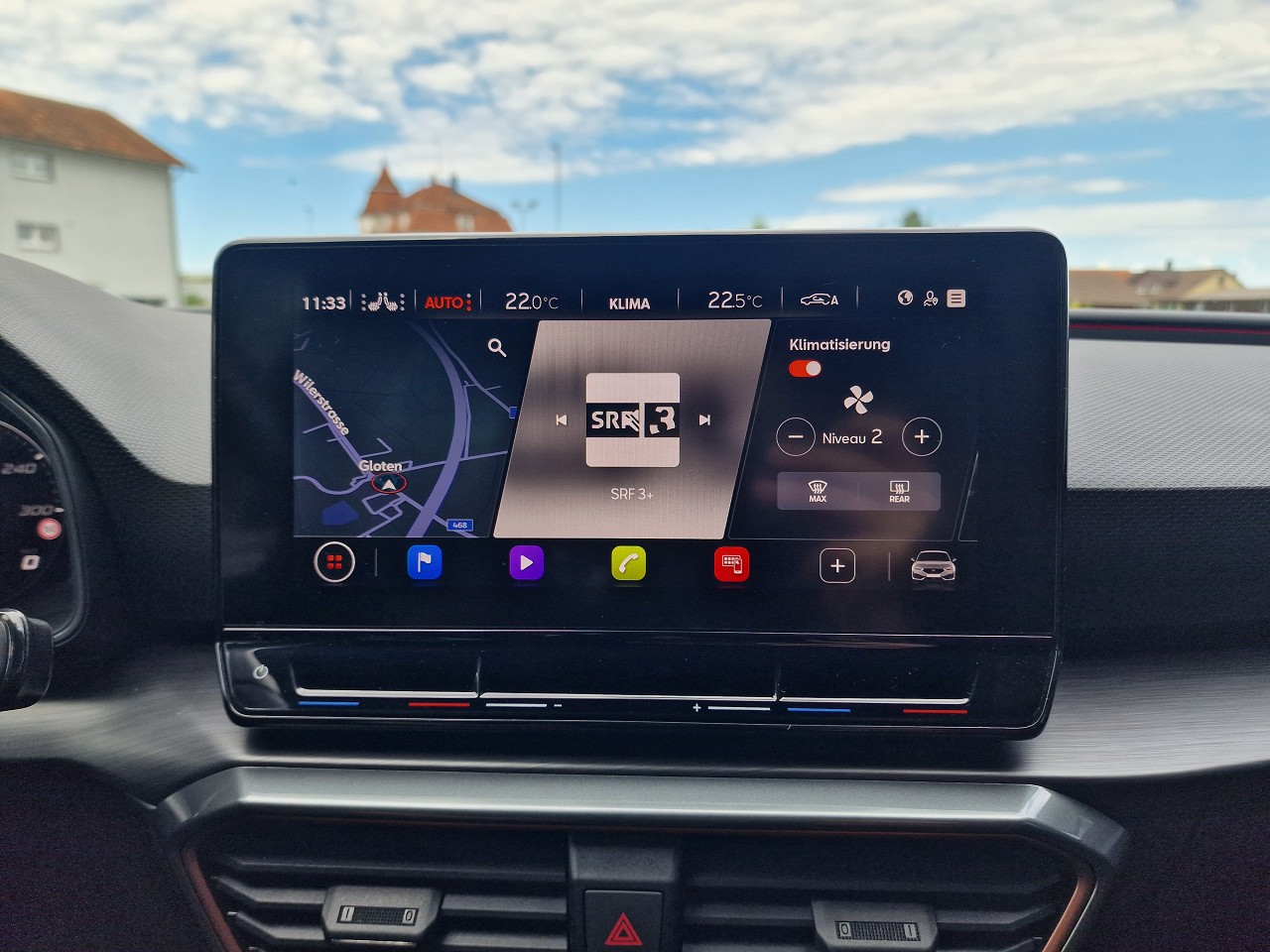 CUPRA LEON VZ 2.0 TSI DSG-image-18