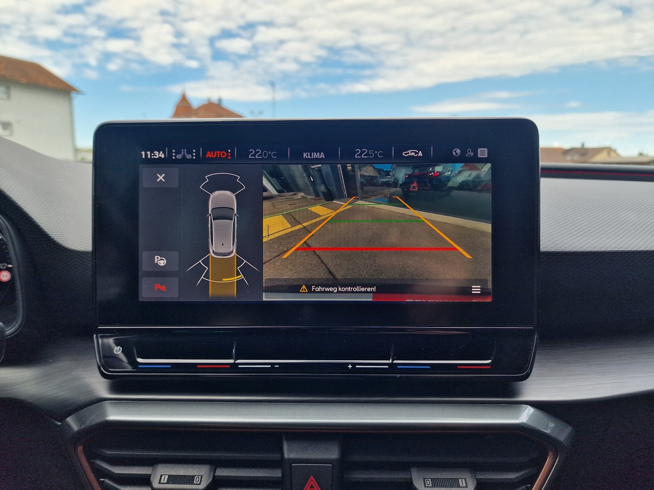 CUPRA LEON VZ 2.0 TSI DSG-image-26