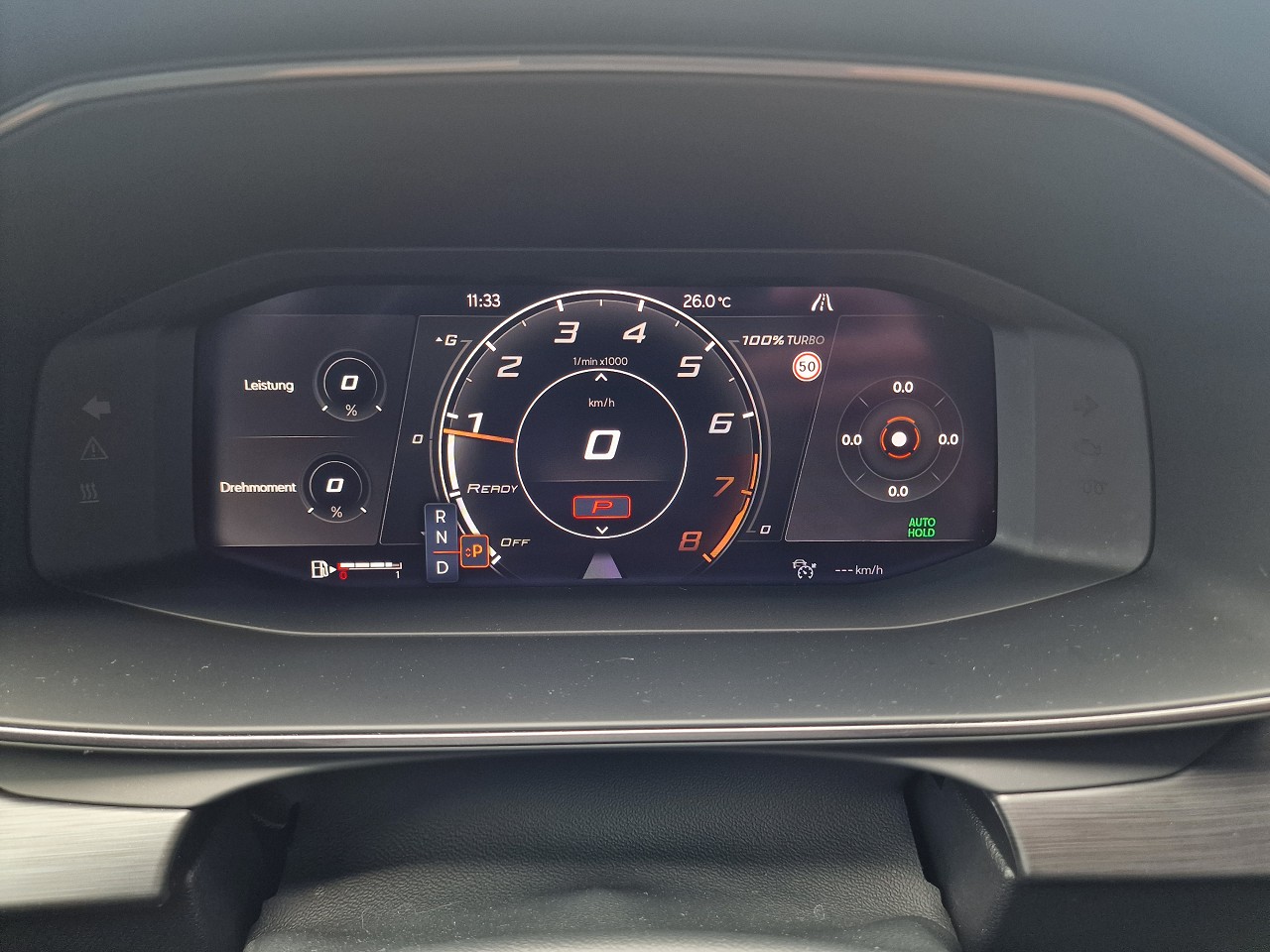 CUPRA LEON VZ 2.0 TSI DSG-image-17