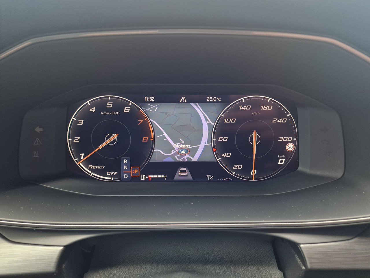 CUPRA LEON VZ 2.0 TSI DSG-image-15