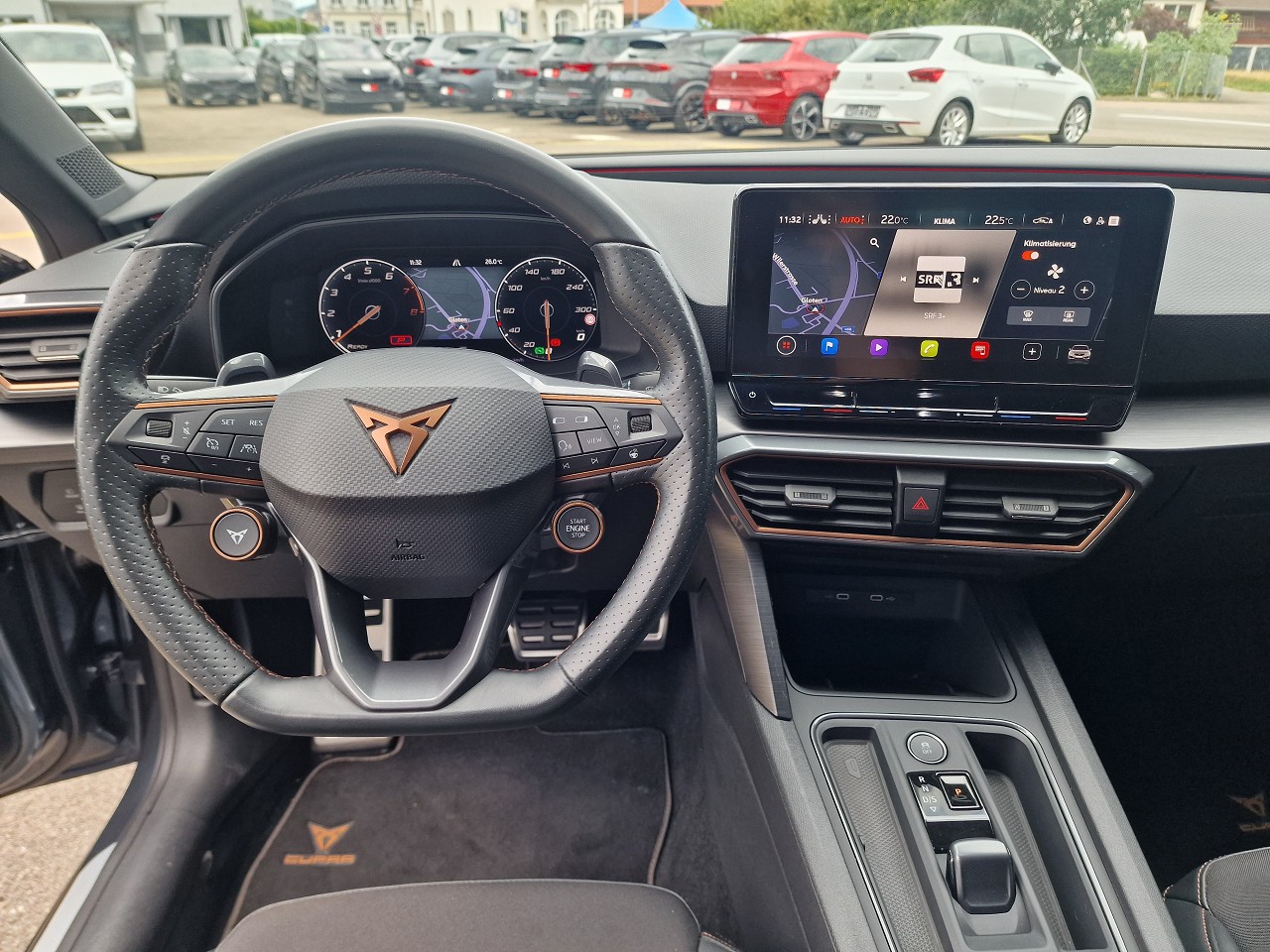 CUPRA LEON VZ 2.0 TSI DSG-image-13