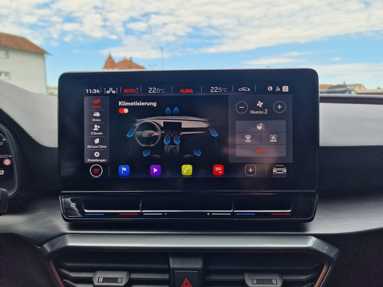 CUPRA LEON VZ 2.0 TSI DSG-image-25