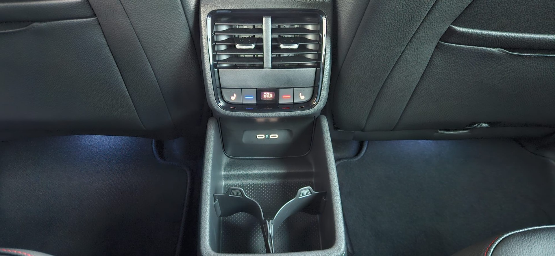 SKODA Skoda Octavia RS 30 Years Edition-image-16