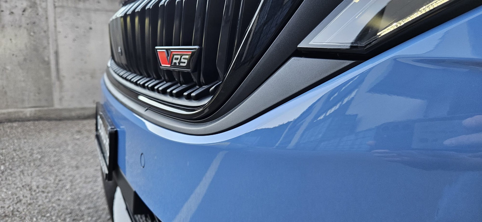 SKODA Skoda Octavia RS 30 Years Edition-image-2