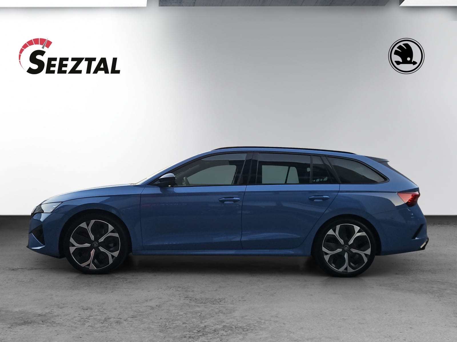 SKODA Skoda Octavia RS 30 Years Edition-image-0