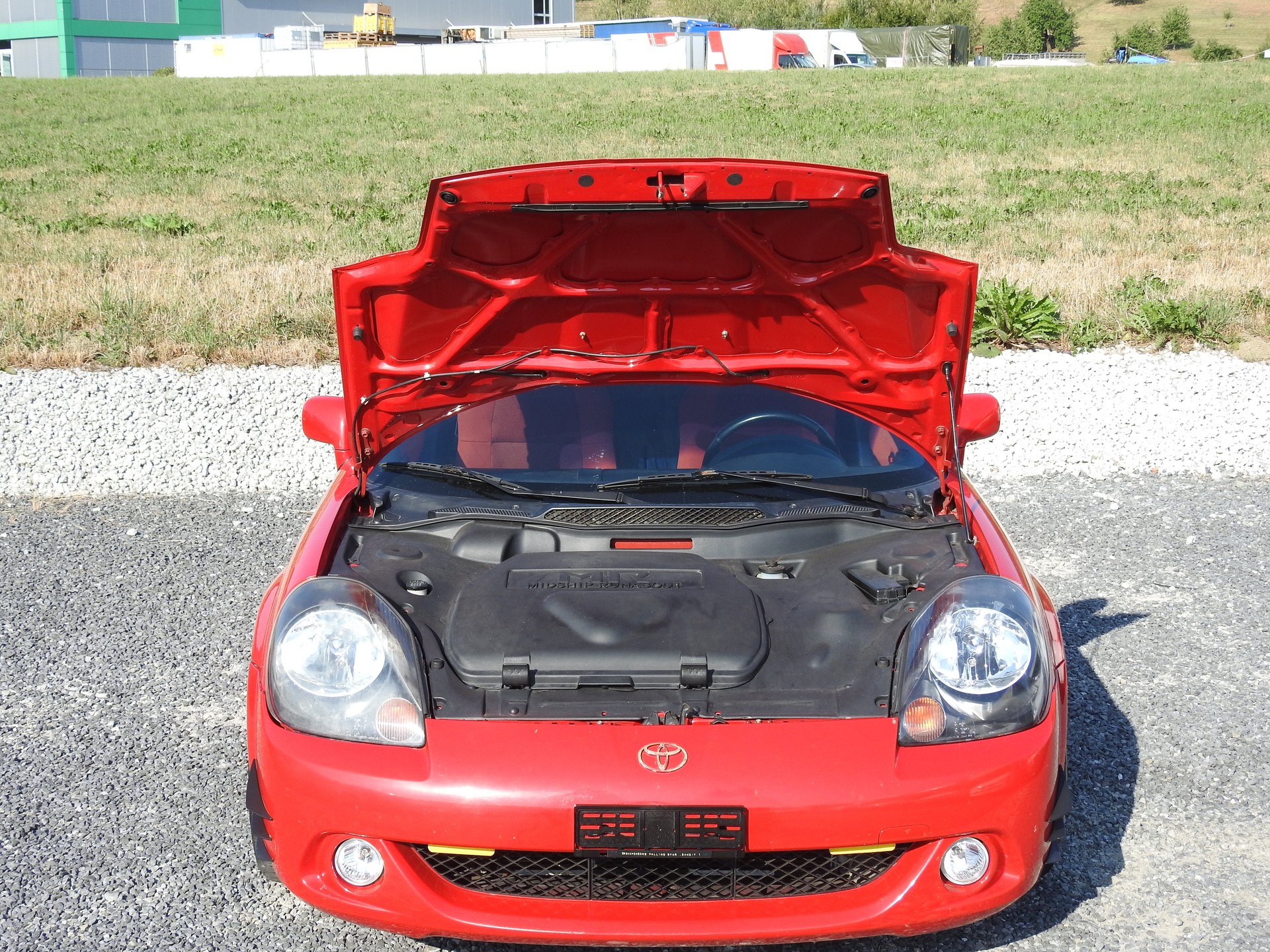 TOYOTA MR2 1.8 VVT-i-image-12