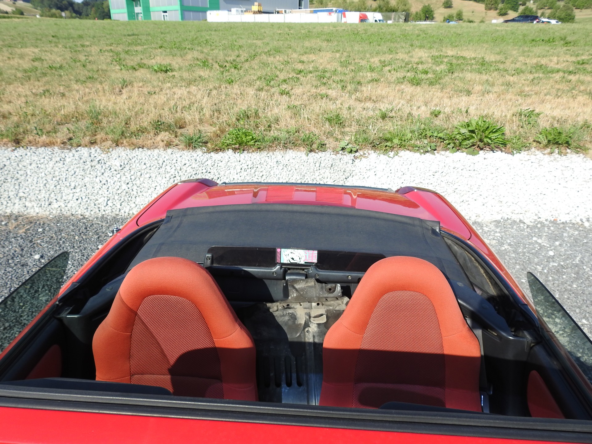 TOYOTA MR2 1.8 VVT-i-image-21