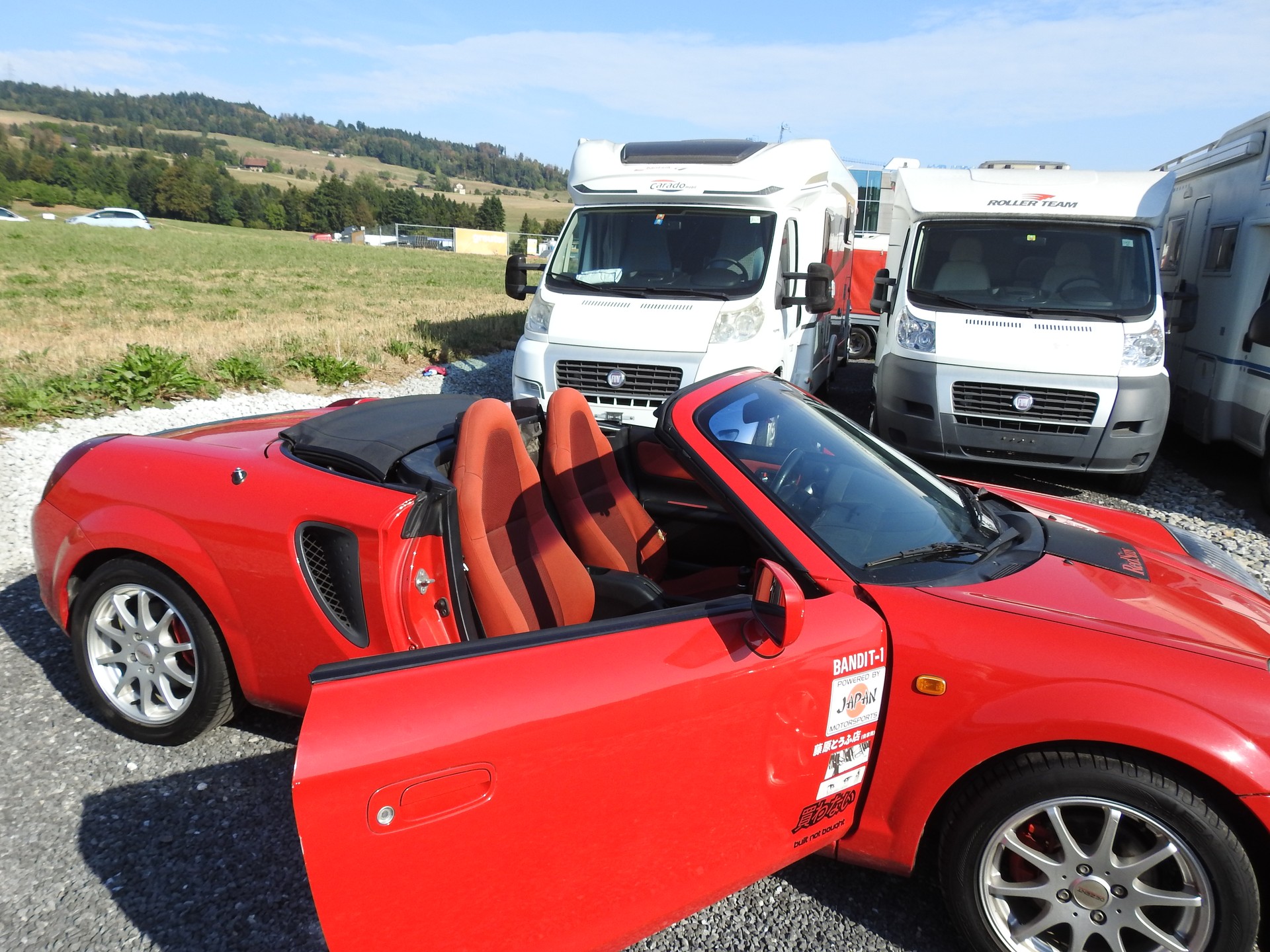 TOYOTA MR2 1.8 VVT-i-image-25