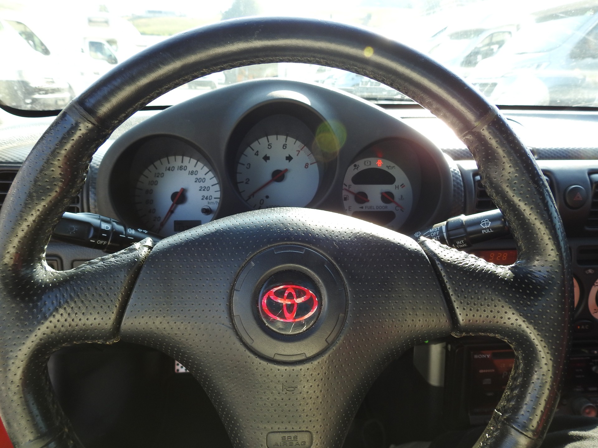 TOYOTA MR2 1.8 VVT-i-image-20
