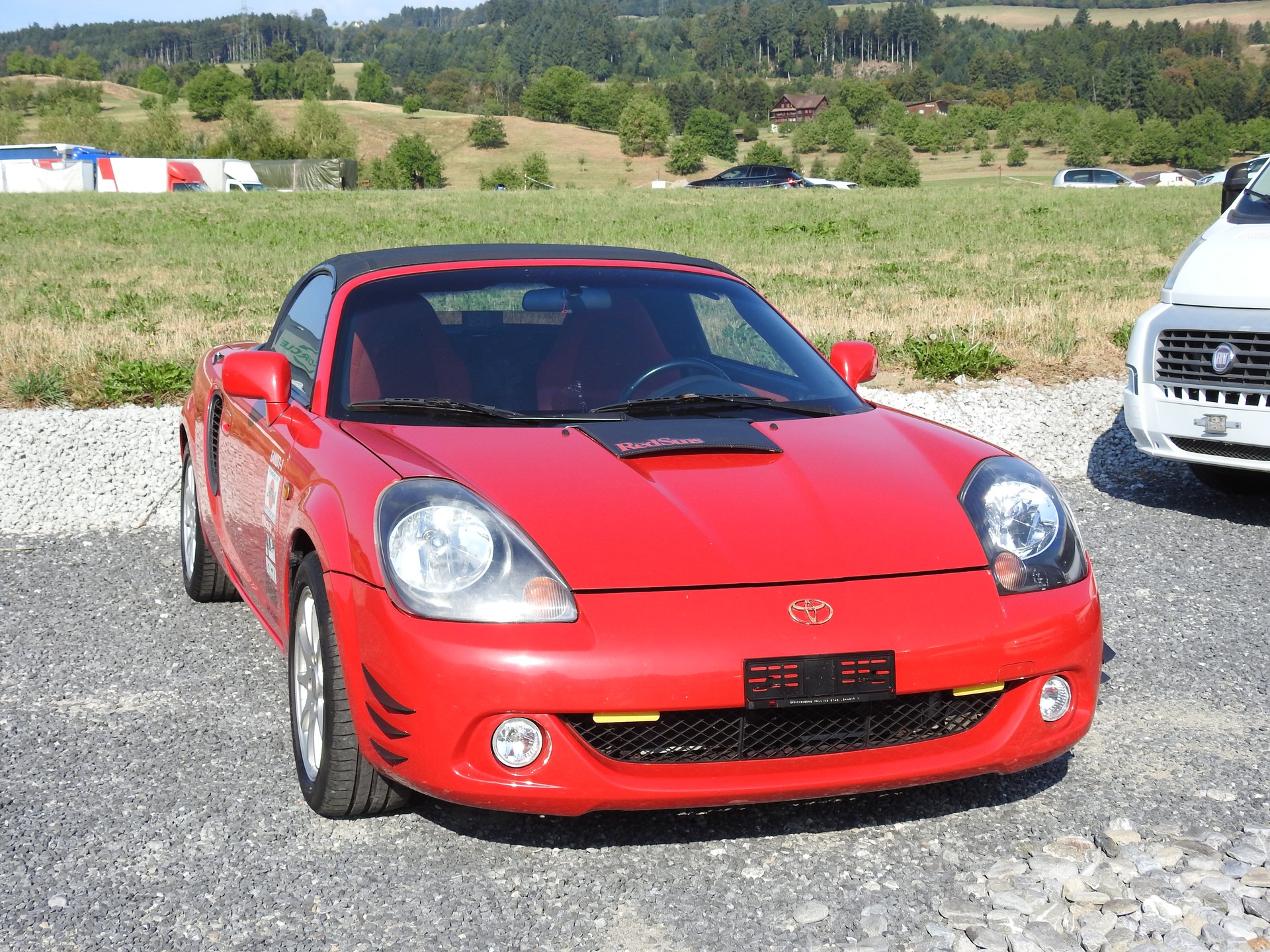 TOYOTA MR2 1.8 VVT-i-image-8