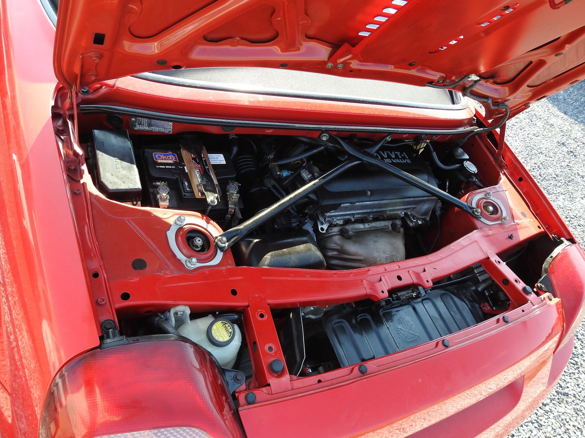 TOYOTA MR2 1.8 VVT-i-image-10