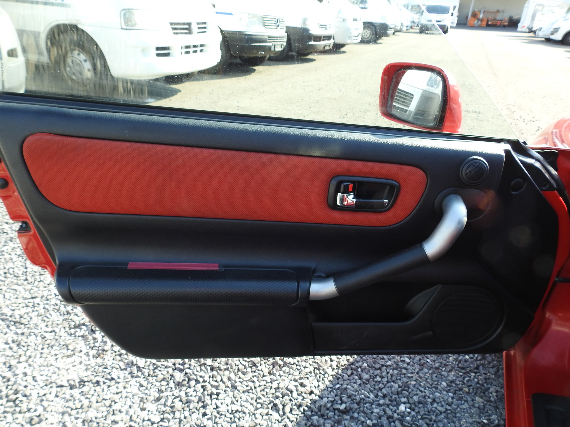 TOYOTA MR2 1.8 VVT-i-image-13