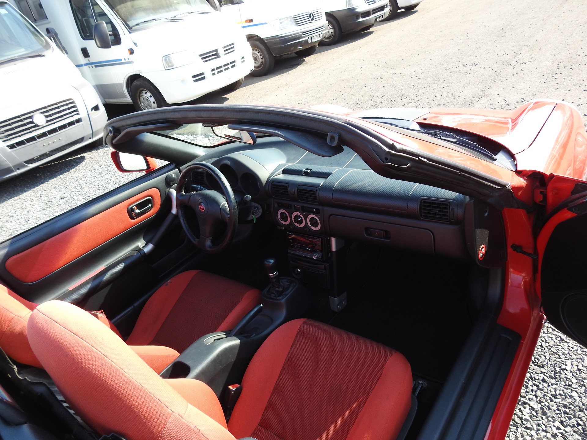 TOYOTA MR2 1.8 VVT-i-image-24