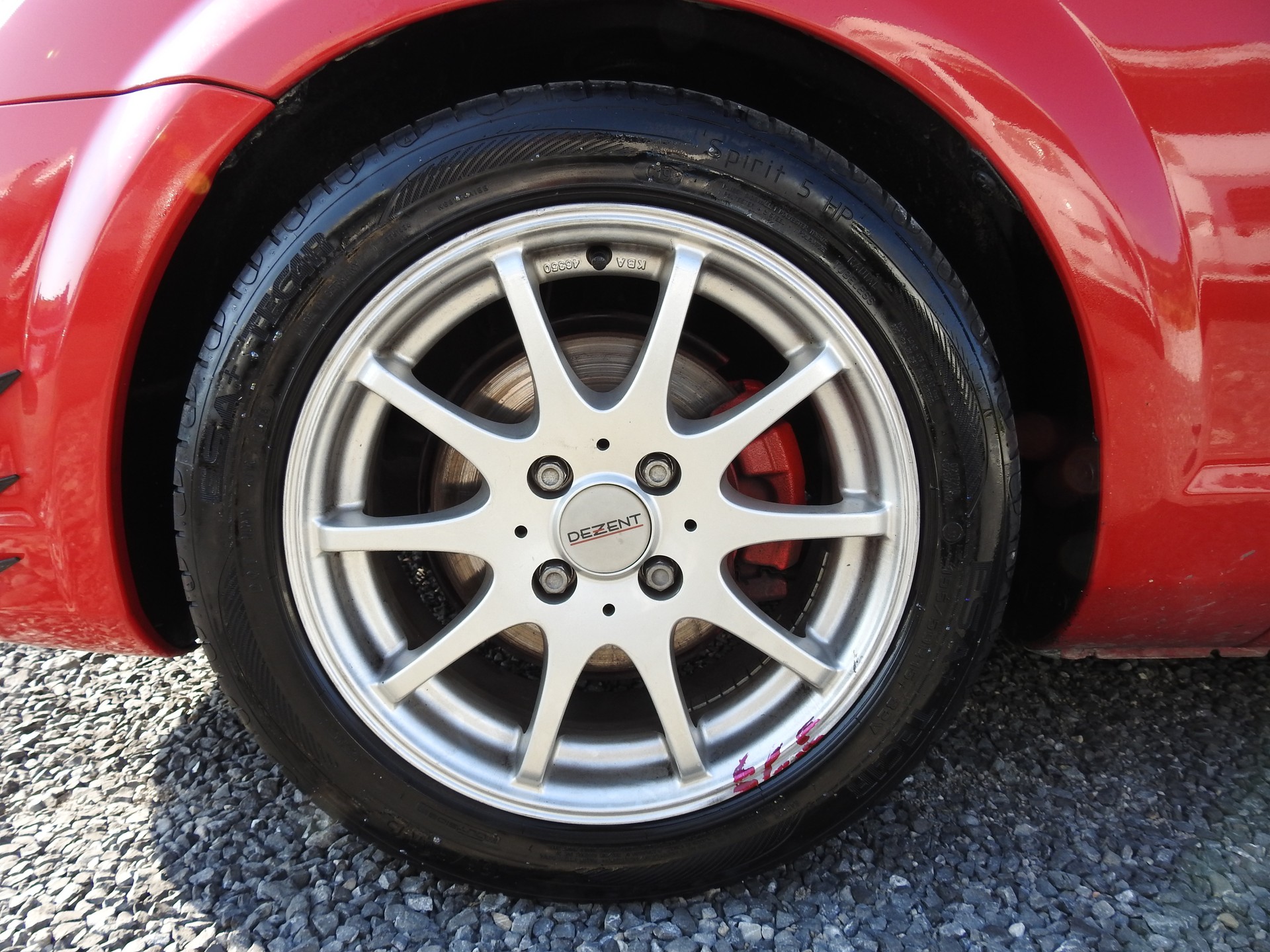 TOYOTA MR2 1.8 VVT-i-image-9