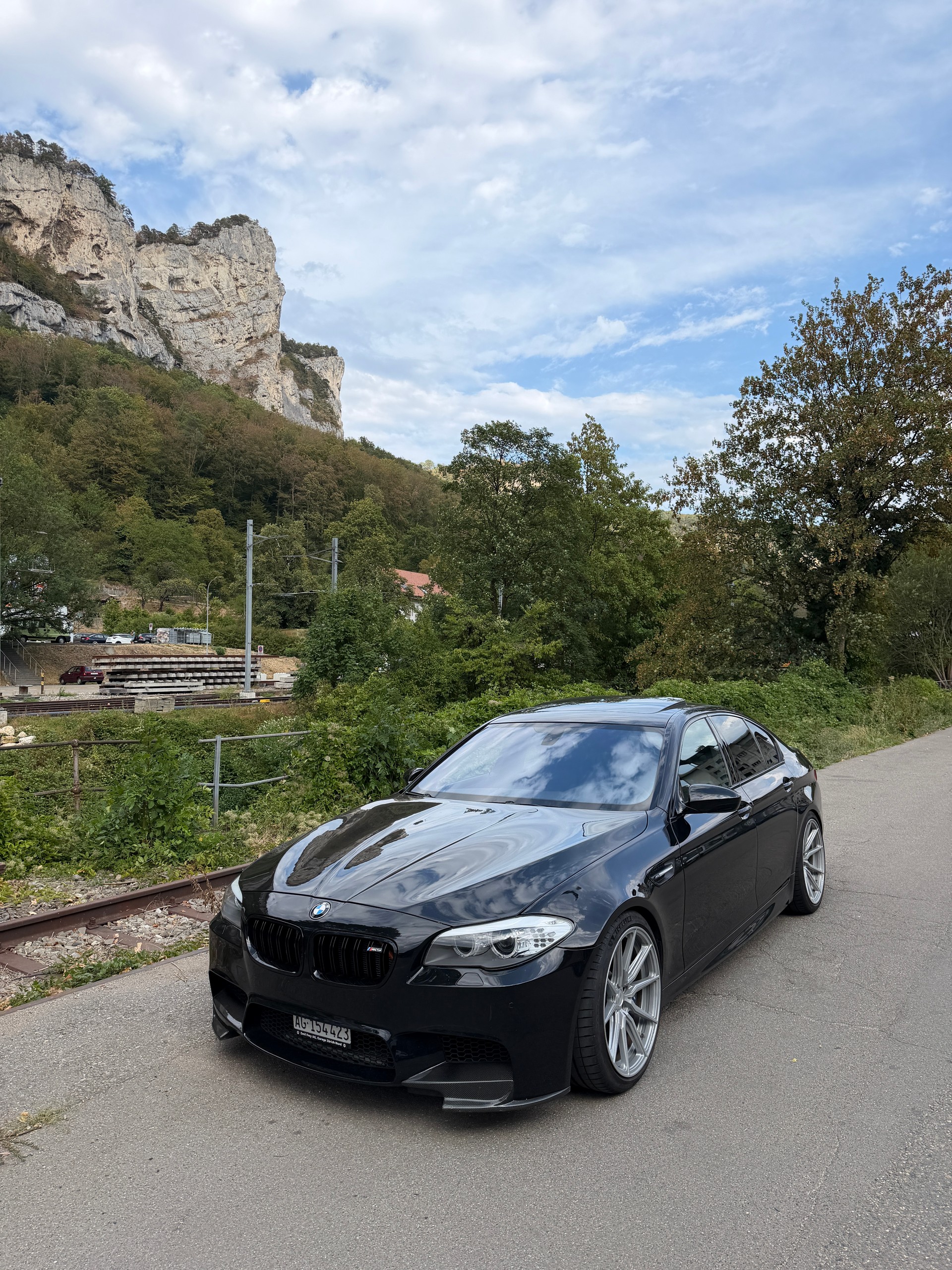 BMW M5 Drivelogic-image-0