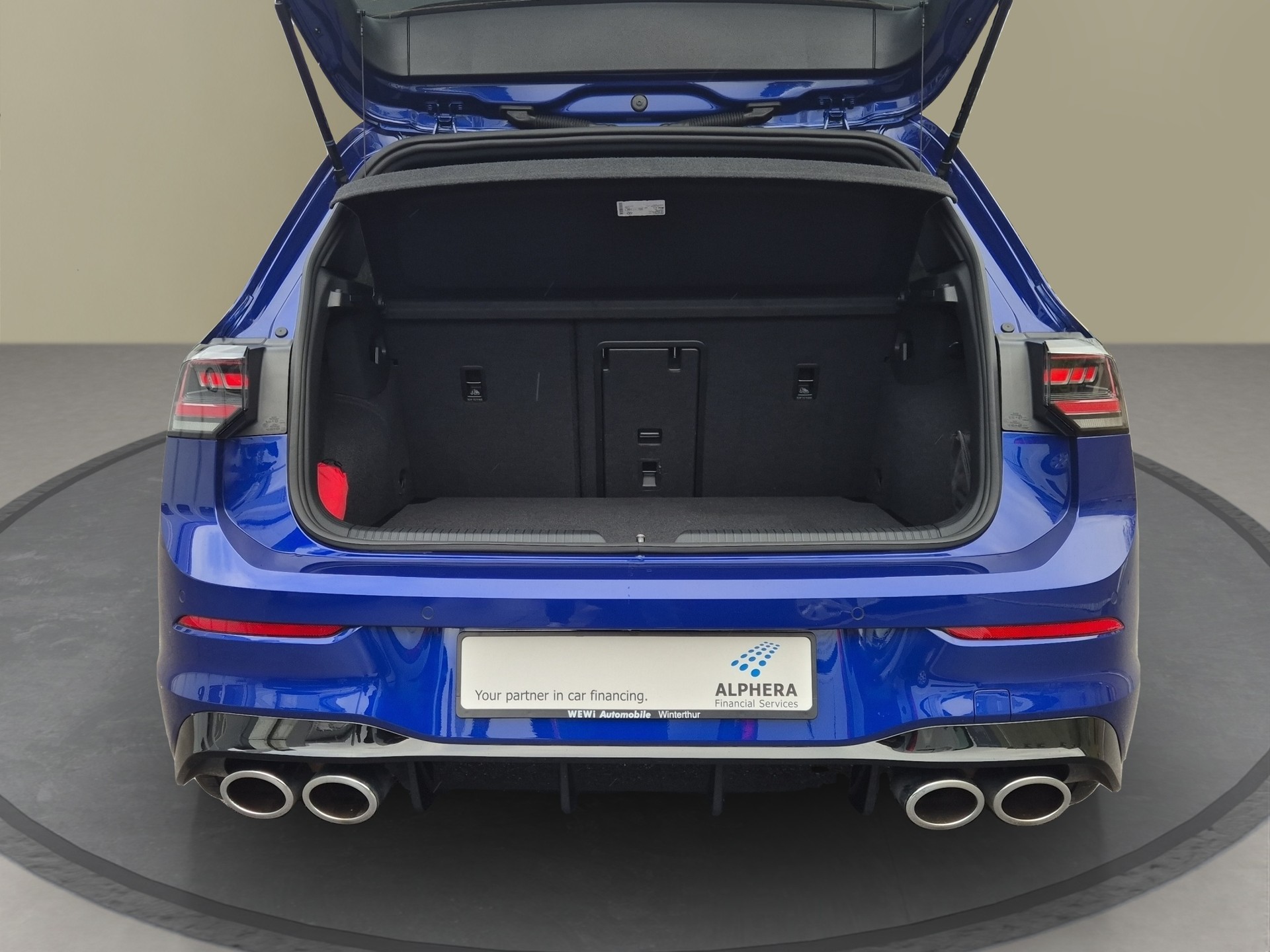 VW Golf 2.0 TSI R DSG 4 Motion-image-8