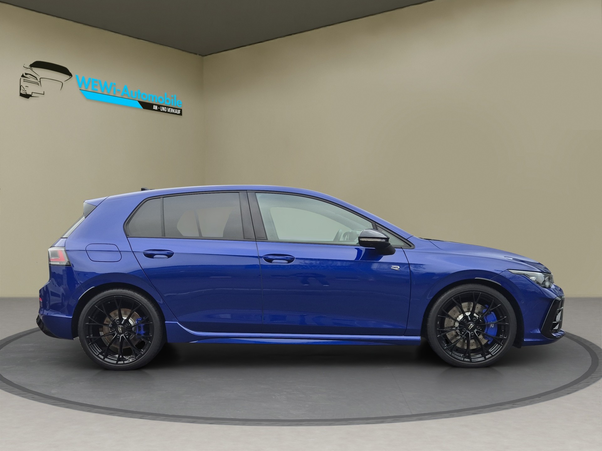 VW Golf 2.0 TSI R DSG 4 Motion-image-5