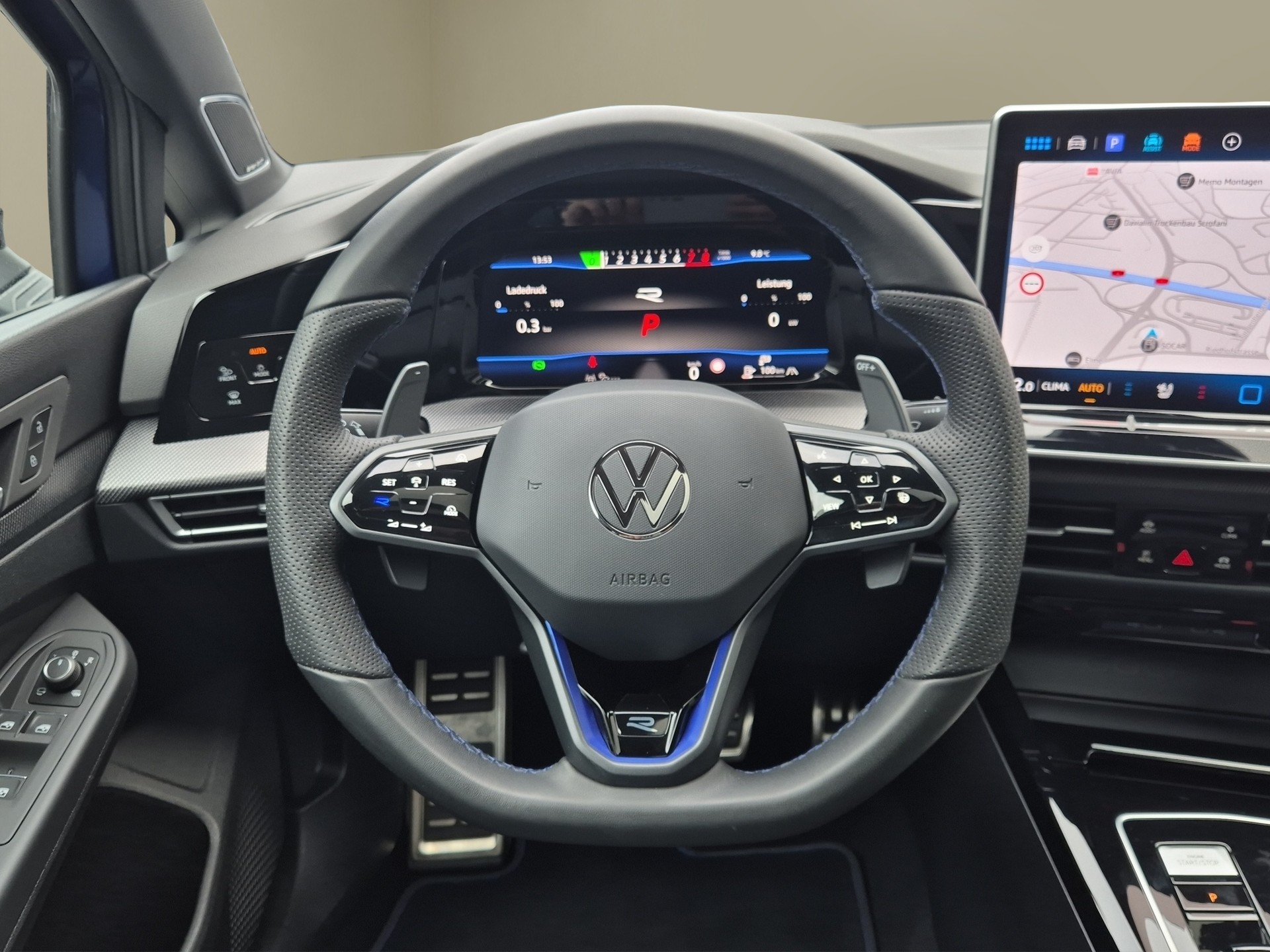 VW Golf 2.0 TSI R DSG 4 Motion-image-13