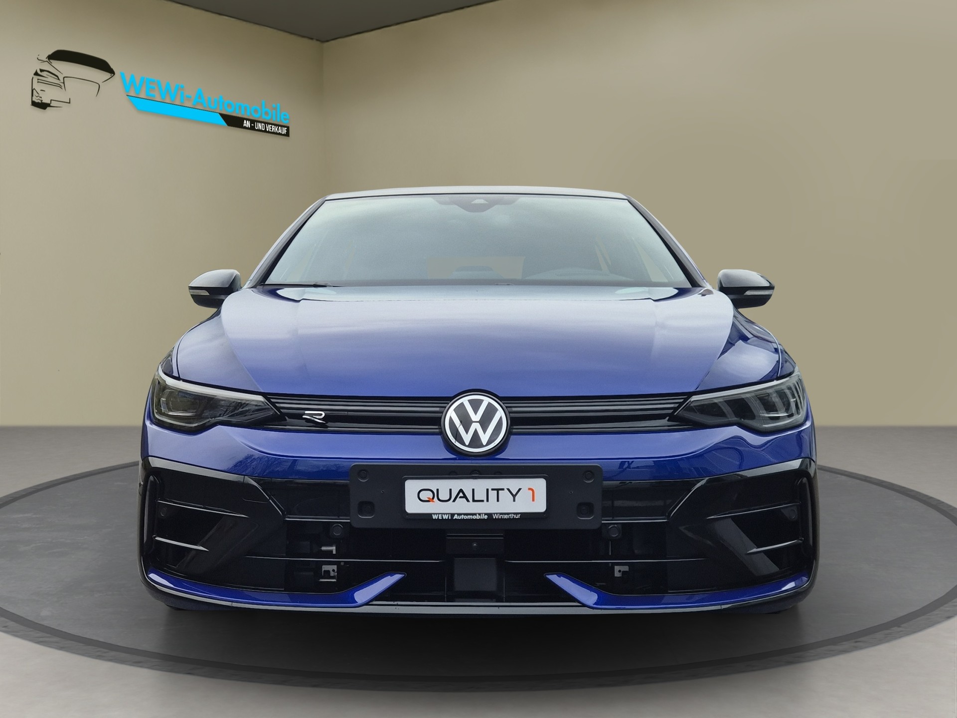 VW Golf 2.0 TSI R DSG 4 Motion-image-7