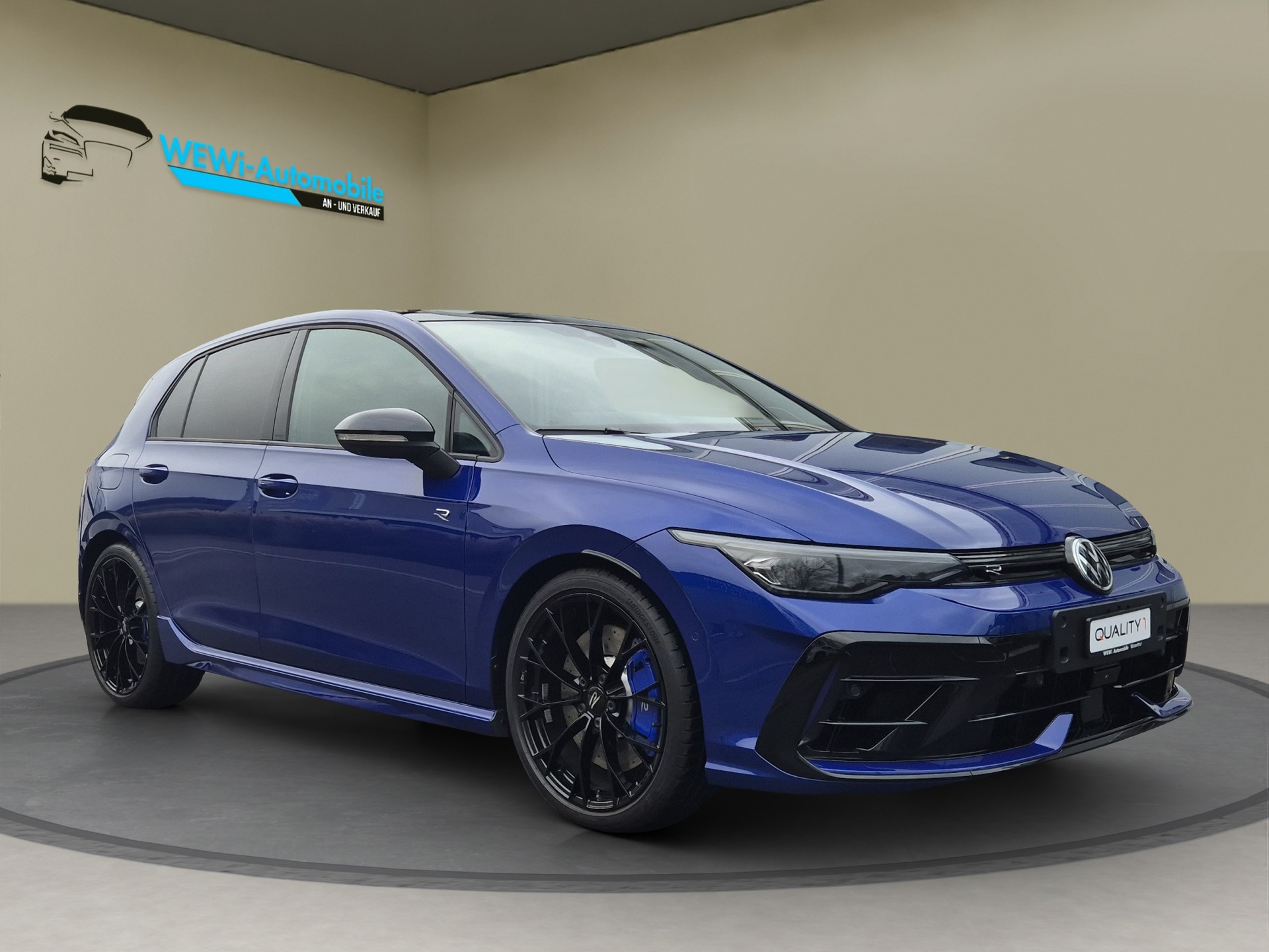 VW Golf 2.0 TSI R DSG 4 Motion-image-6