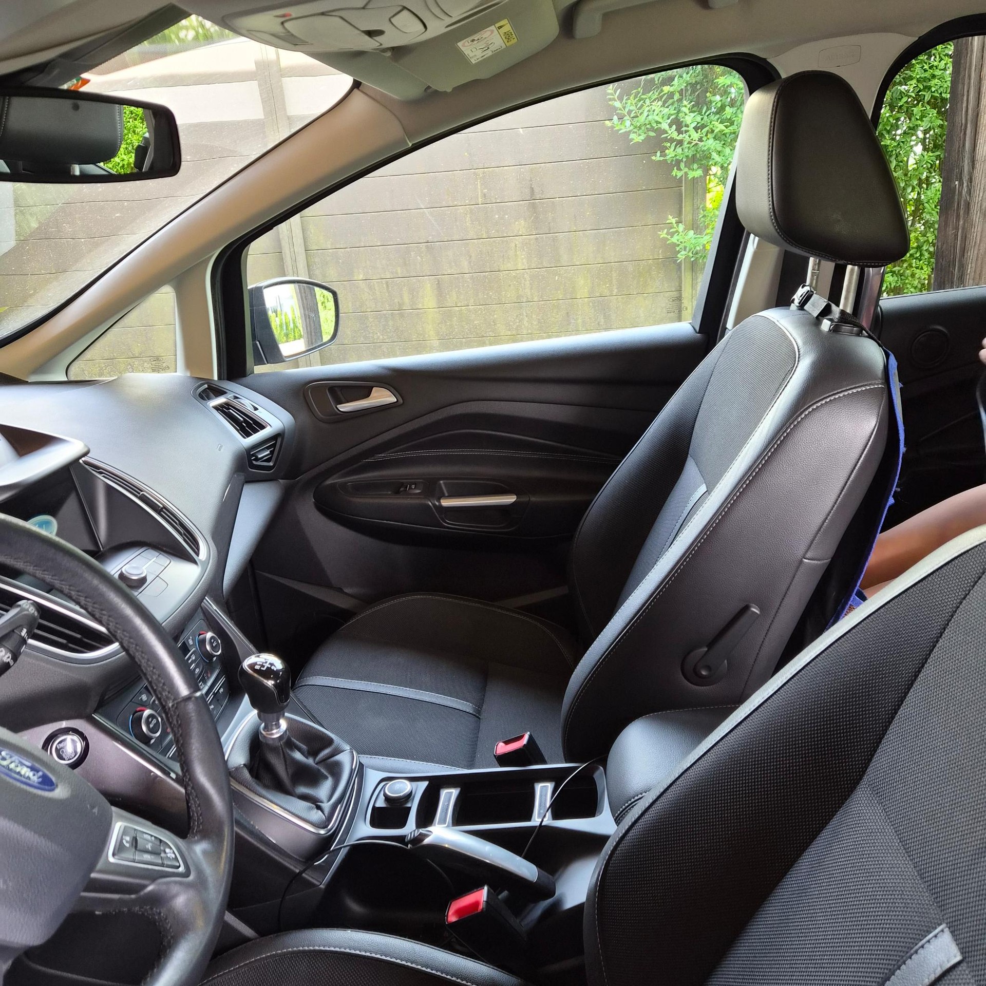 FORD 1.0i EcoB 125 Titanium S/S-image-2