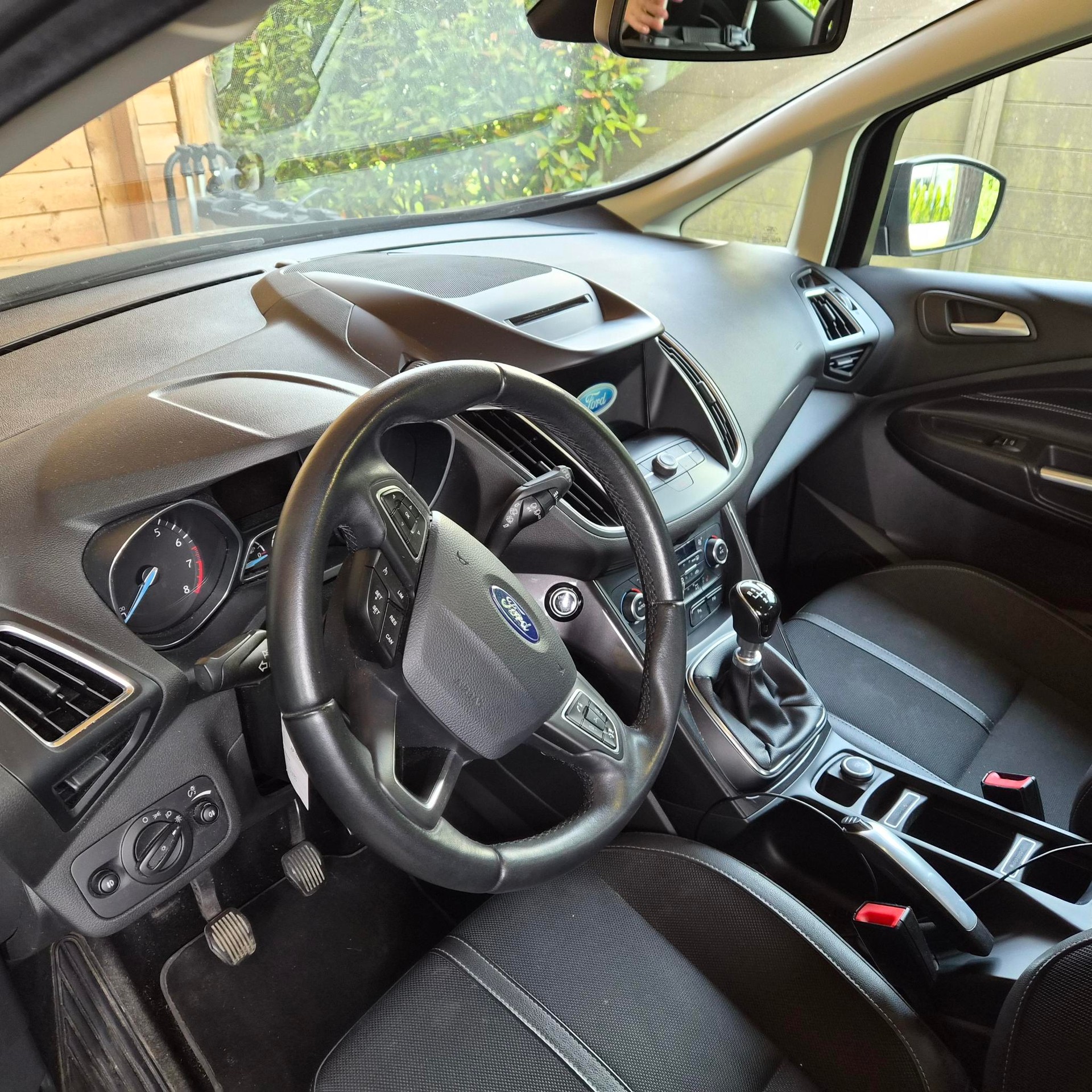 FORD 1.0i EcoB 125 Titanium S/S-image-3