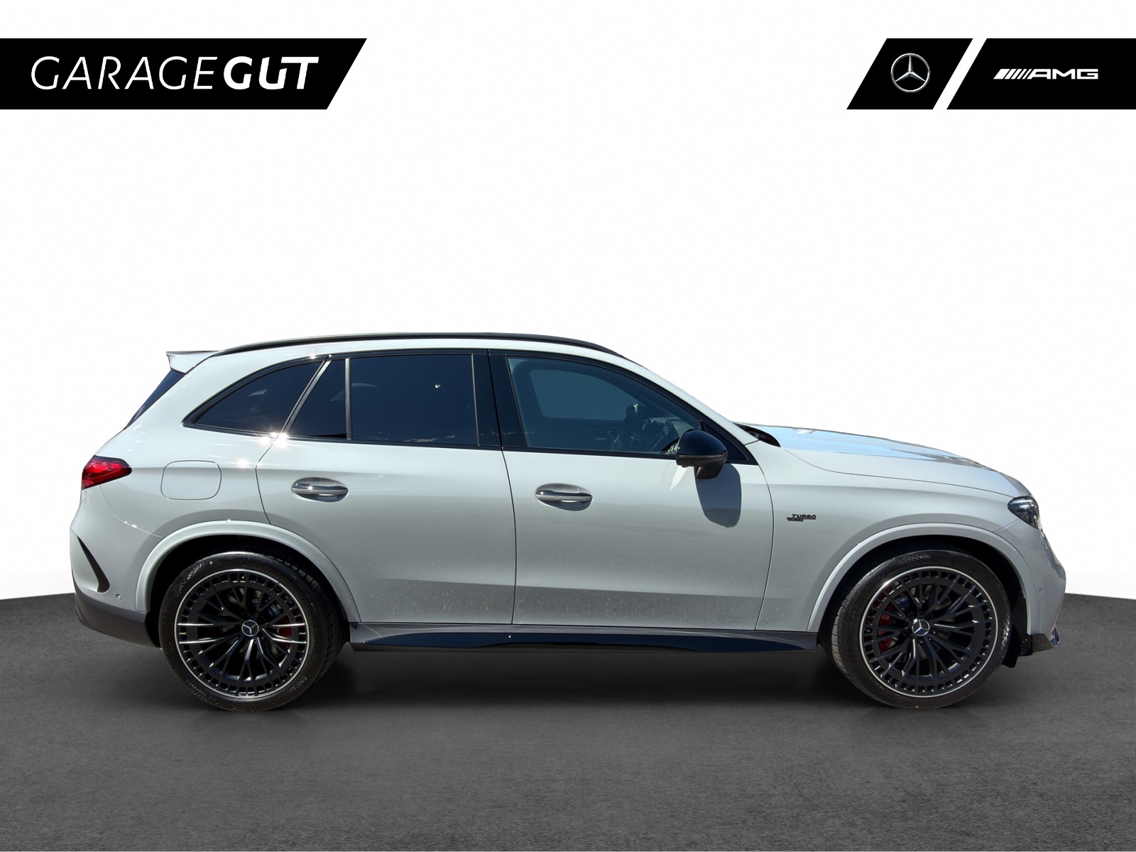 MERCEDES-BENZ GLC 53 AMG 4Matic+ 9G-Tronic-image-5