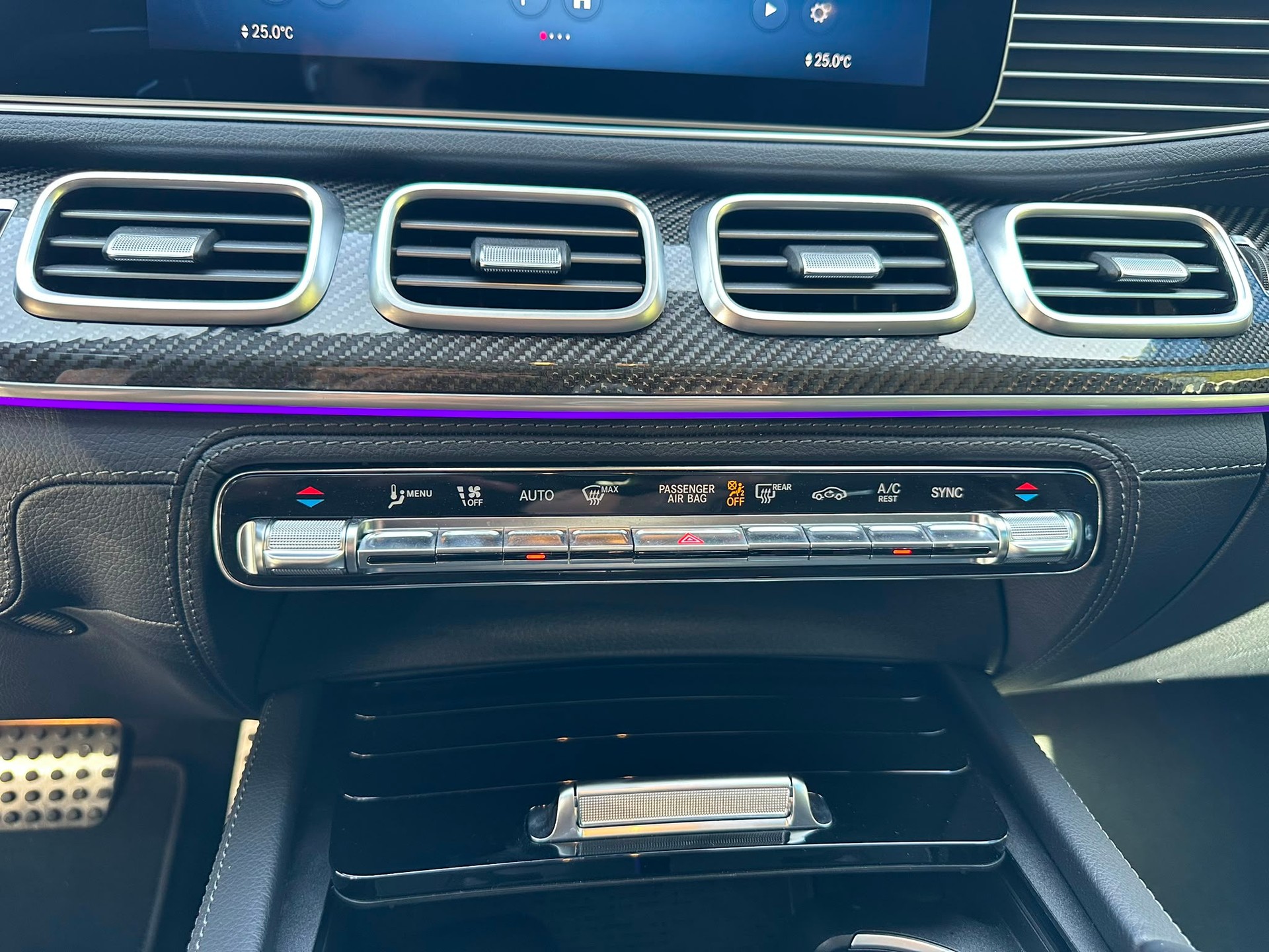 MERCEDES-BENZ GLE 53 AMG 4Matic+ 9G-Speedshift-image-16