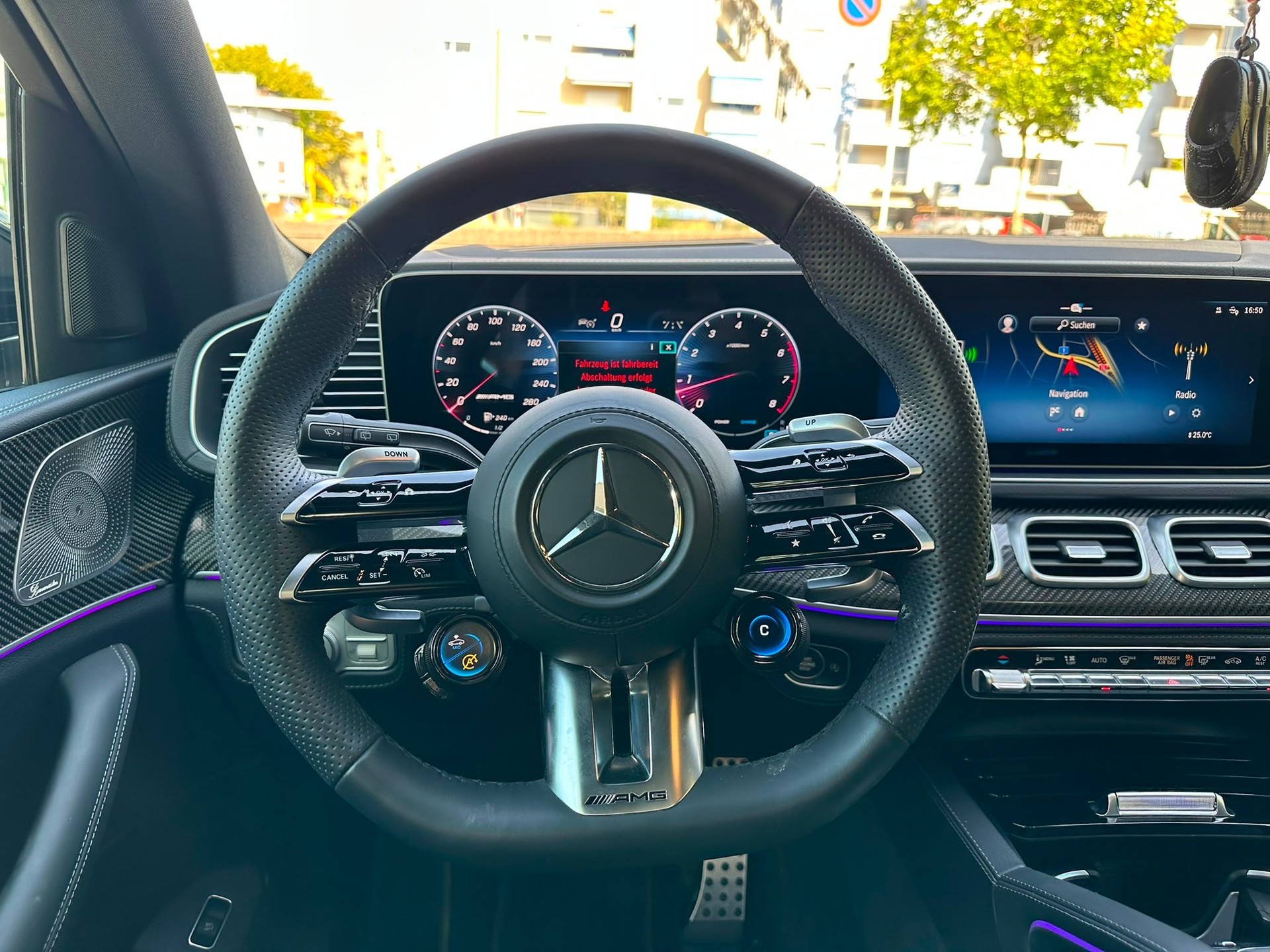 MERCEDES-BENZ GLE 53 AMG 4Matic+ 9G-Speedshift-image-15