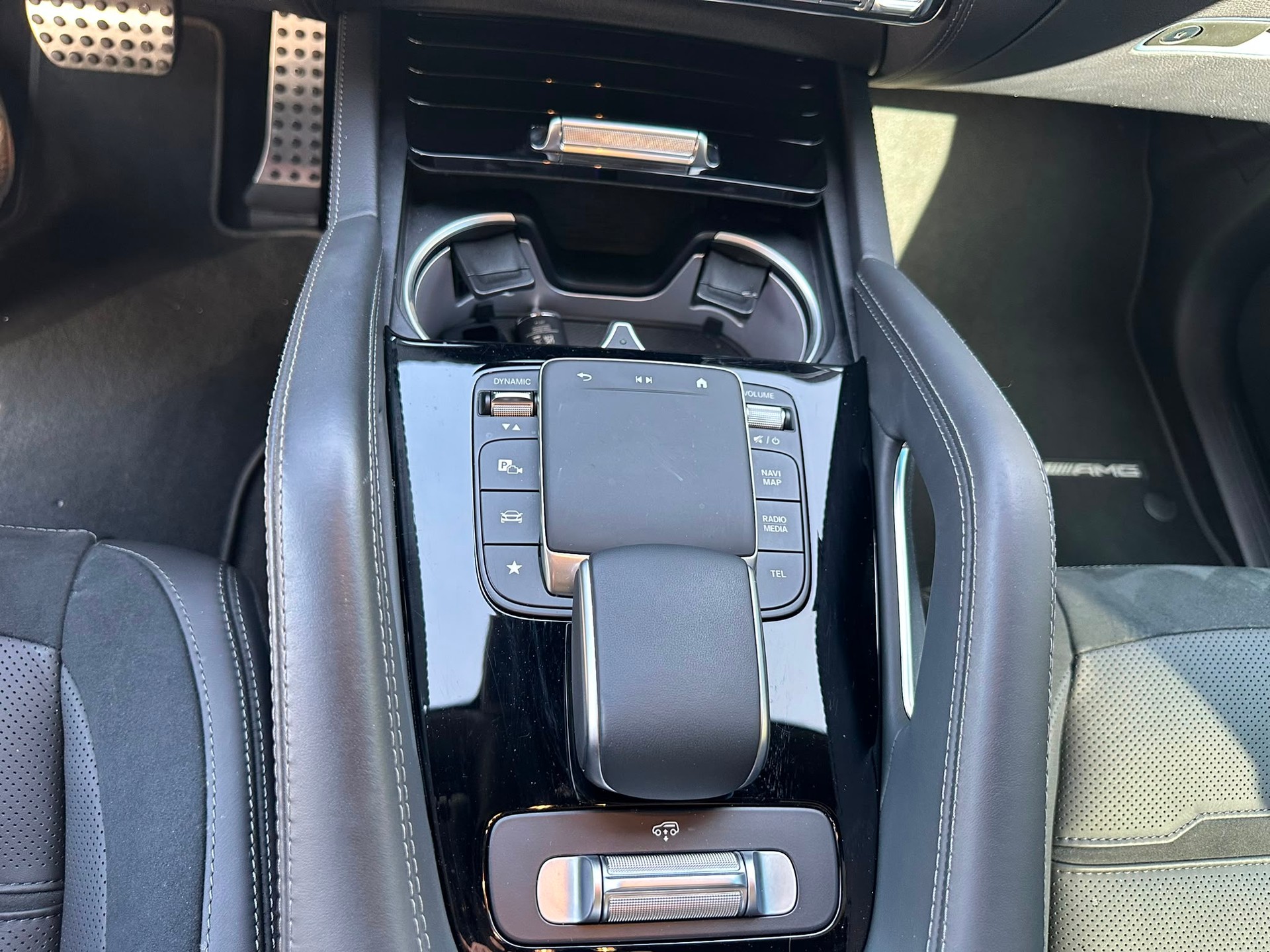 MERCEDES-BENZ GLE 53 AMG 4Matic+ 9G-Speedshift-image-17