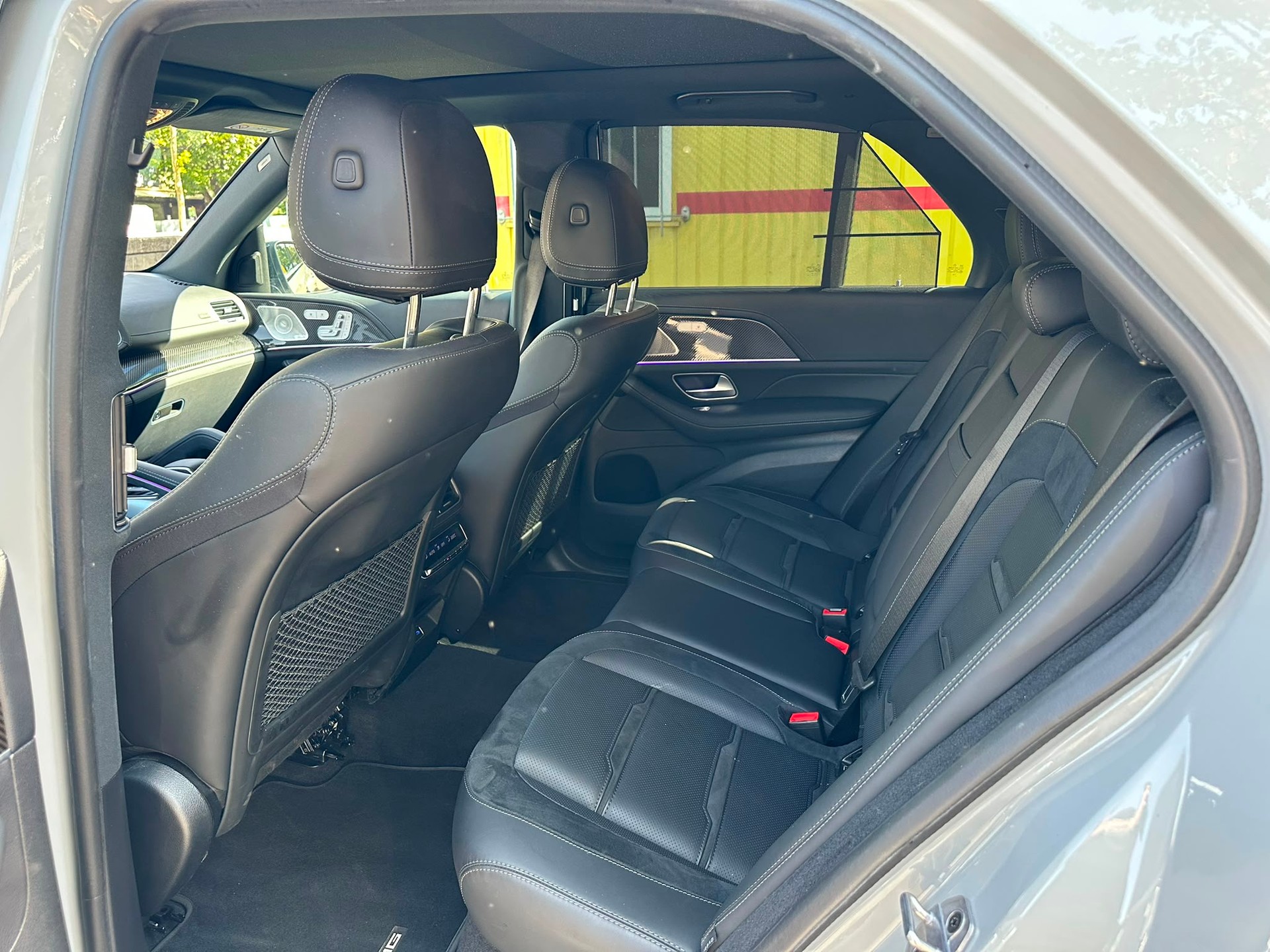 MERCEDES-BENZ GLE 53 AMG 4Matic+ 9G-Speedshift-image-19