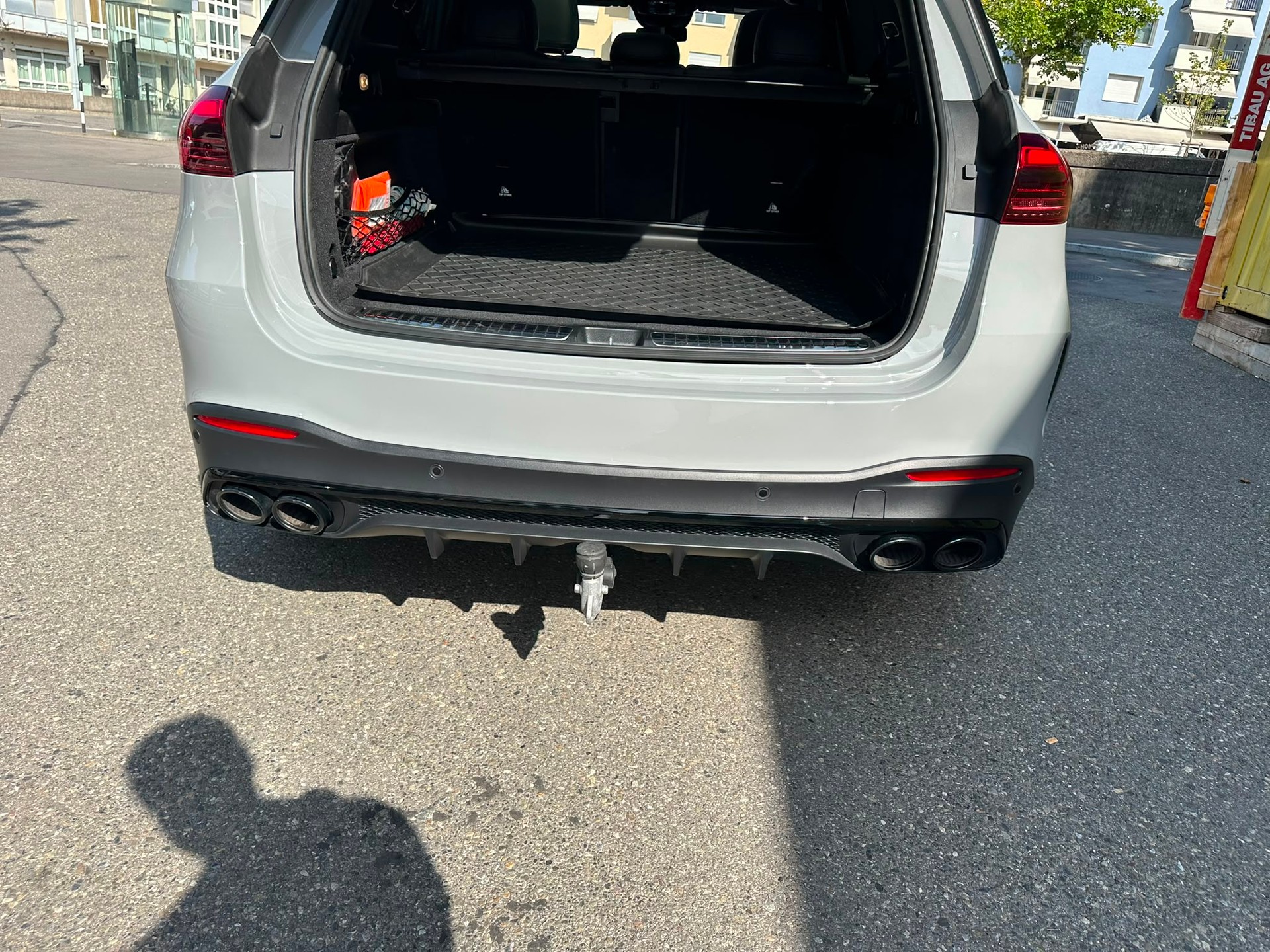 MERCEDES-BENZ GLE 53 AMG 4Matic+ 9G-Speedshift-image-26