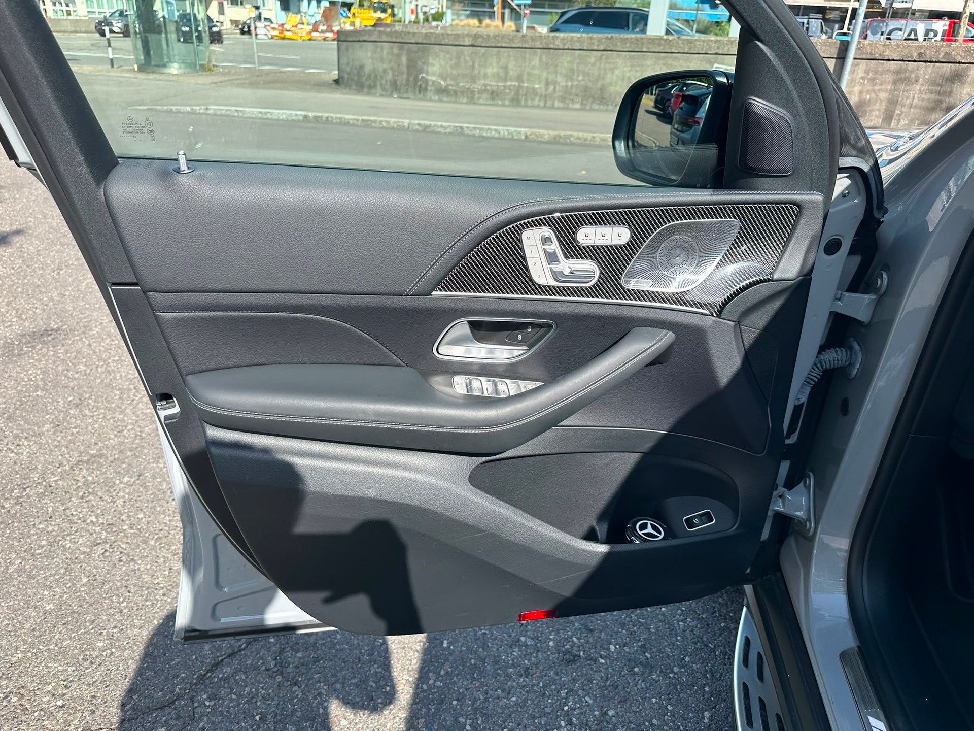MERCEDES-BENZ GLE 53 AMG 4Matic+ 9G-Speedshift-image-9
