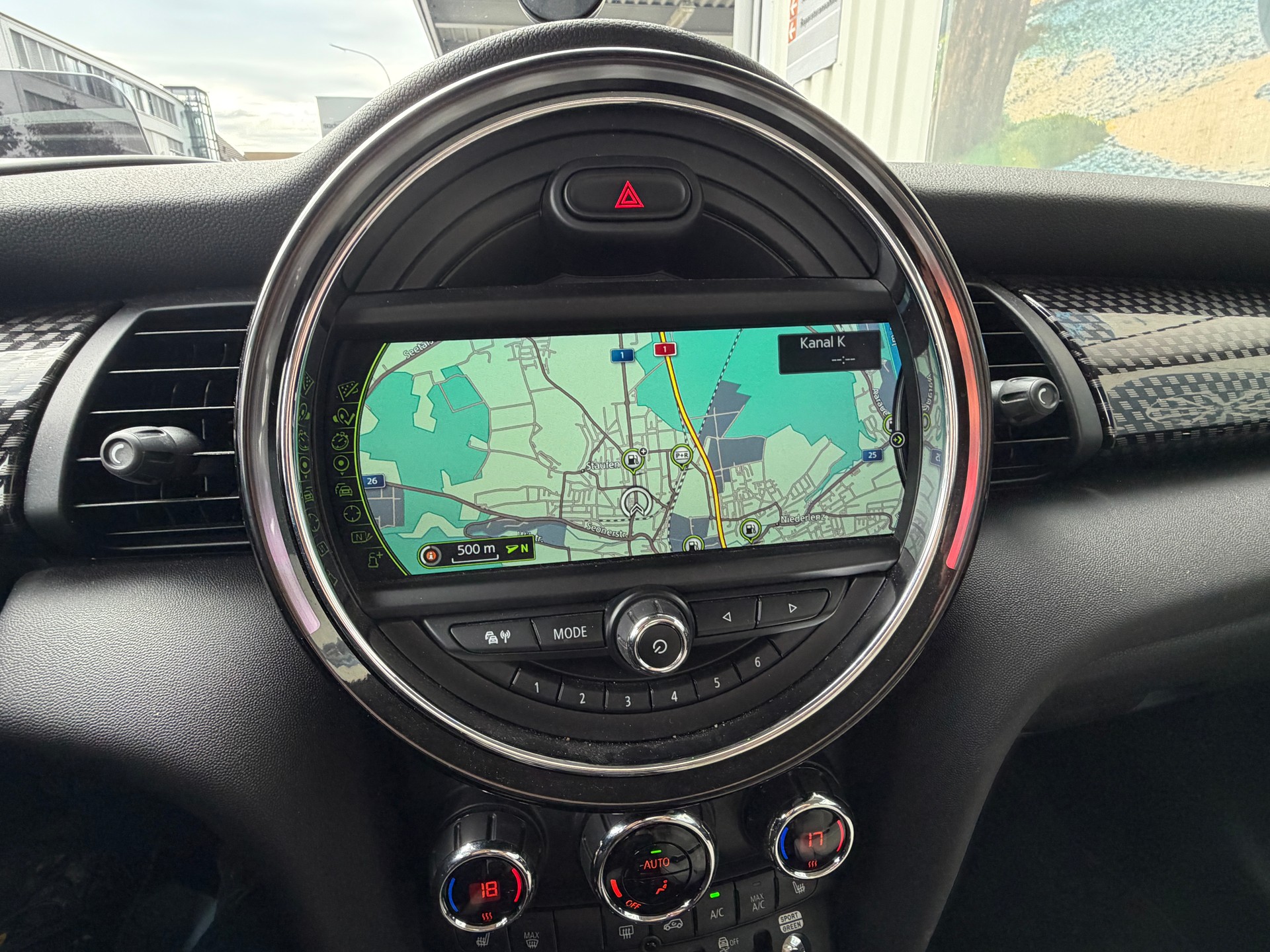 MINI Cooper S Steptronic-image-17