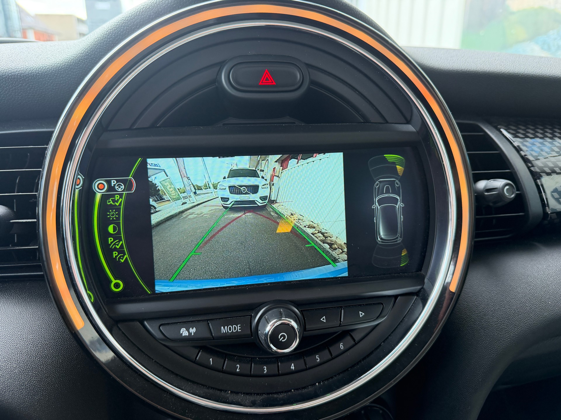 MINI Cooper S Steptronic-image-18