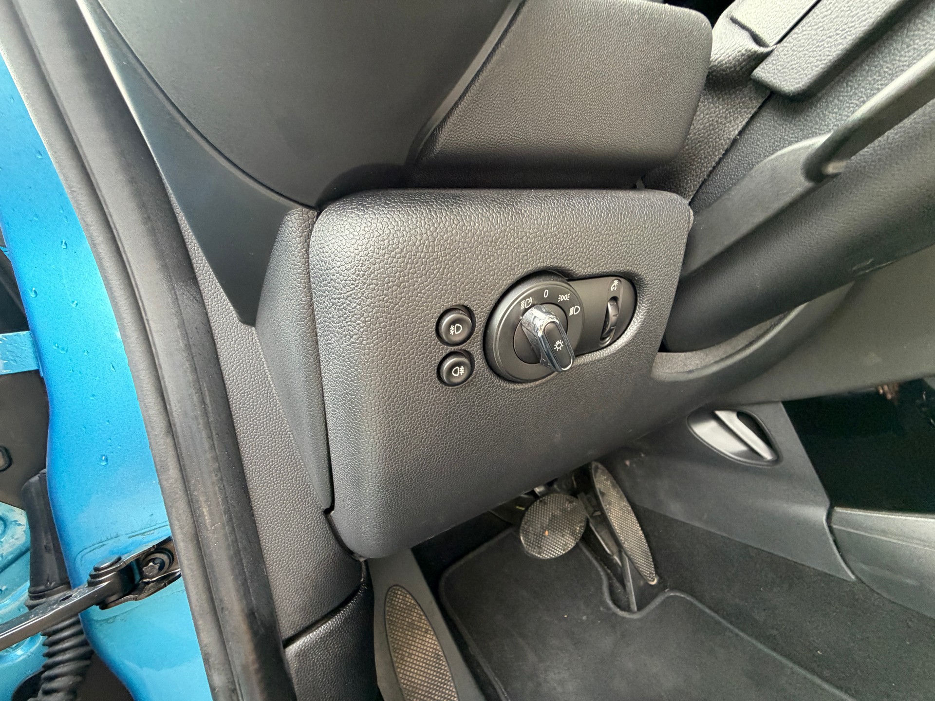 MINI Cooper S Steptronic-image-8