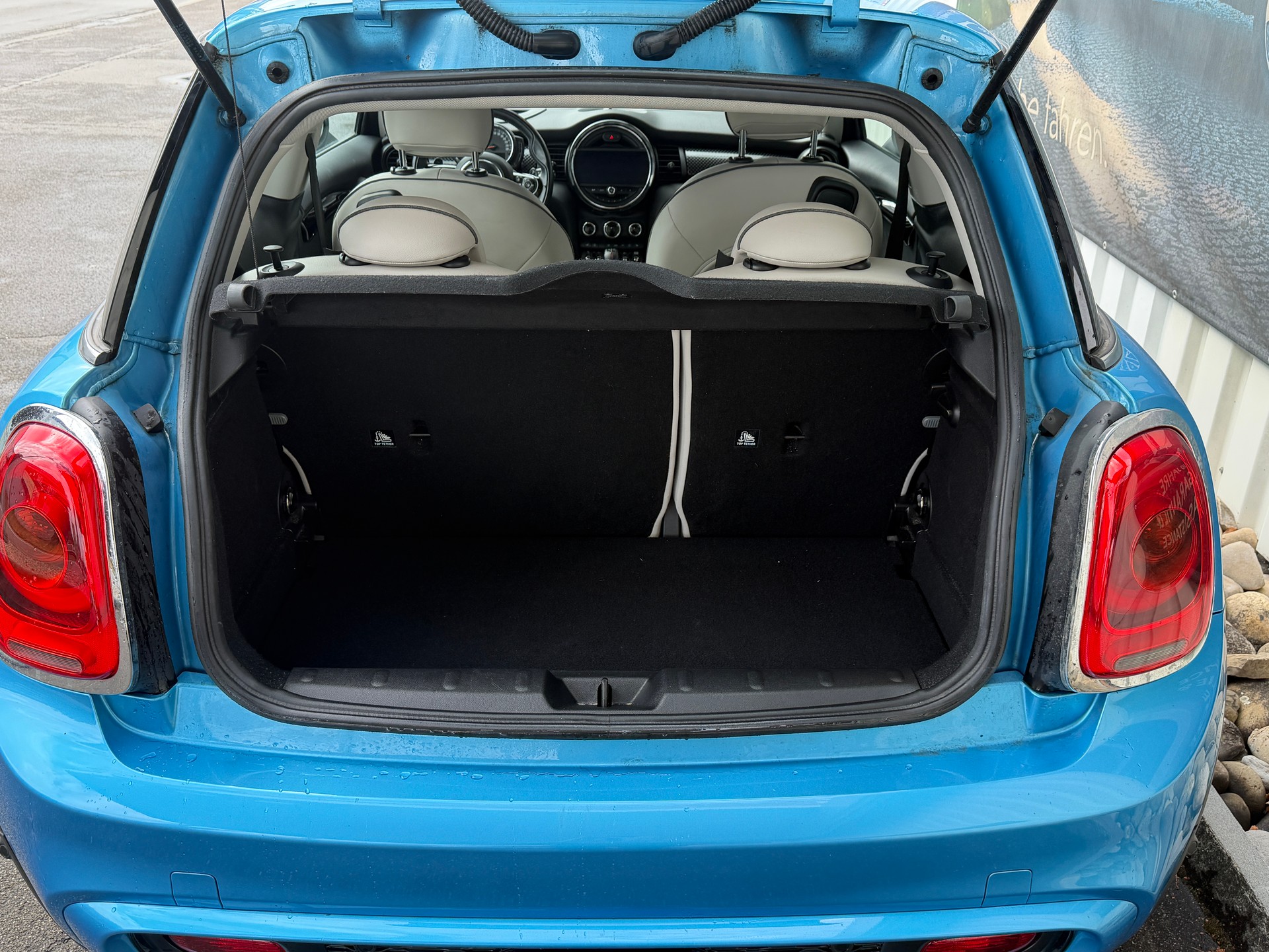 MINI Cooper S Steptronic-image-6