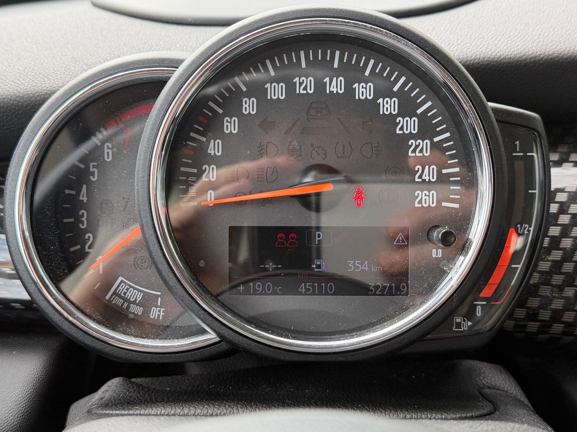 MINI Cooper S Steptronic-image-10