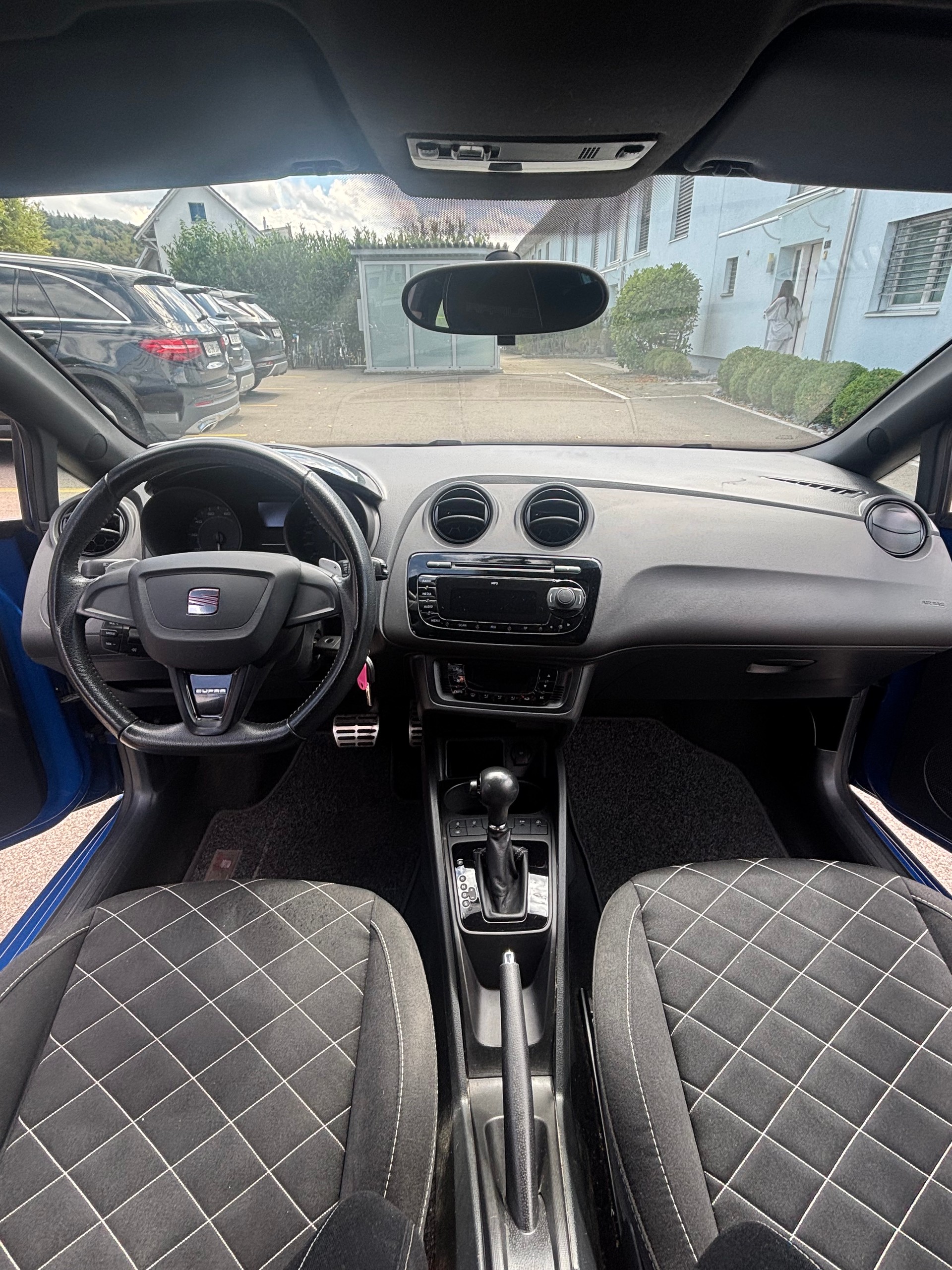 SEAT 1.4 TSI 180 Cupra DSG-image-3