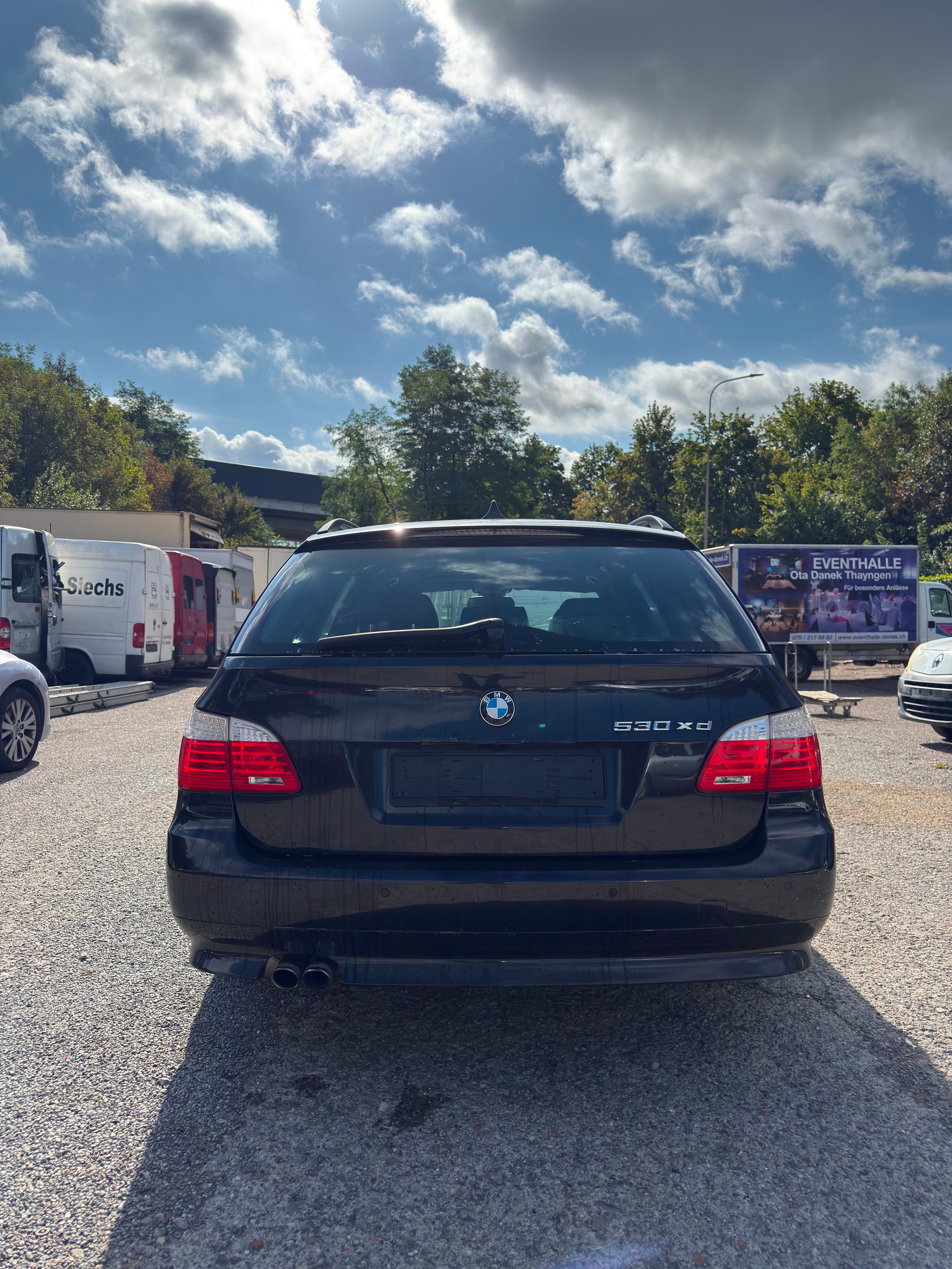 BMW 530xd Touring more4you Steptronic-image-3